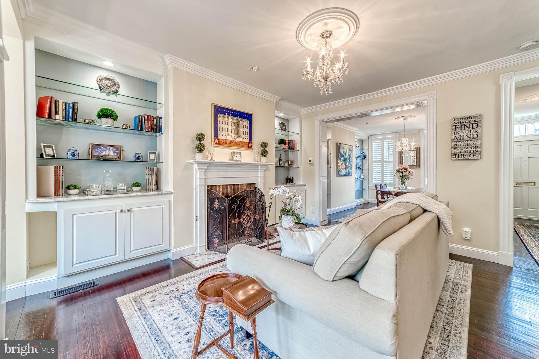 OLD TOWN HISTORIC - Residential