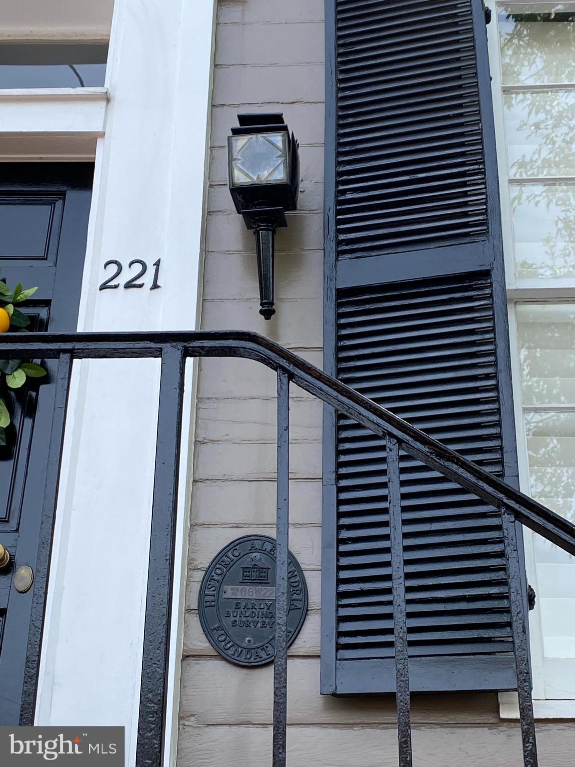 OLD TOWN HISTORIC - Residential