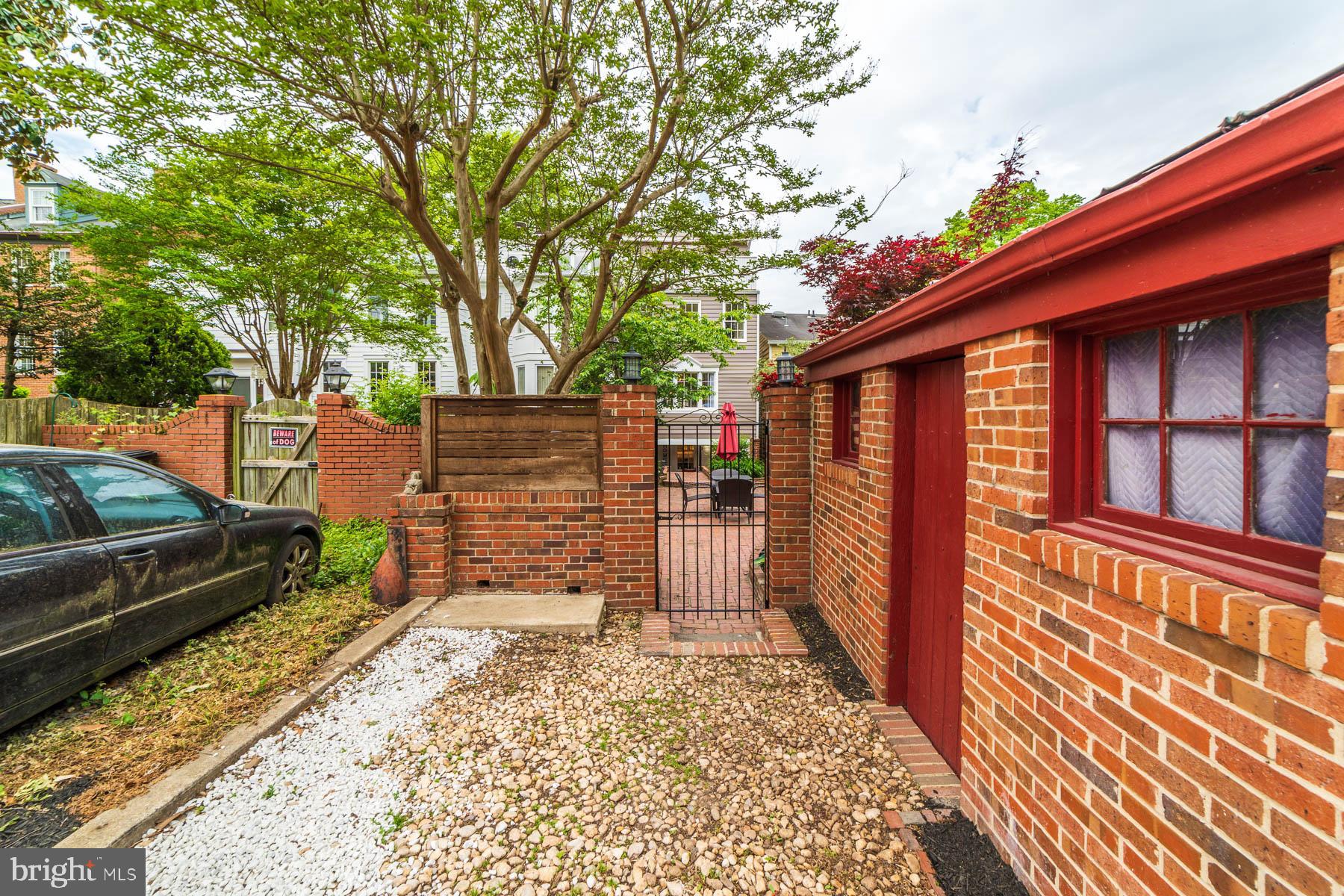 OLD TOWN HISTORIC - Residential