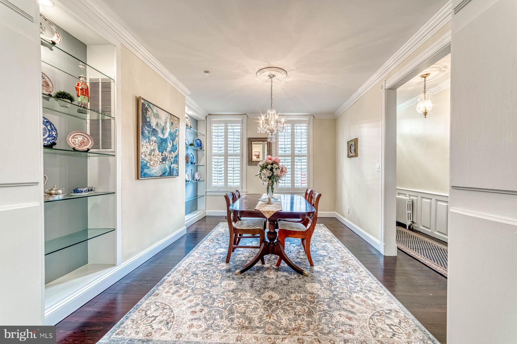 OLD TOWN HISTORIC - Residential