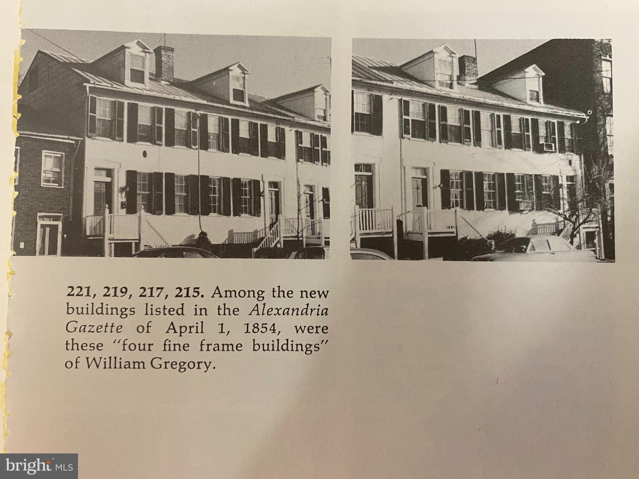 OLD TOWN HISTORIC - Residential