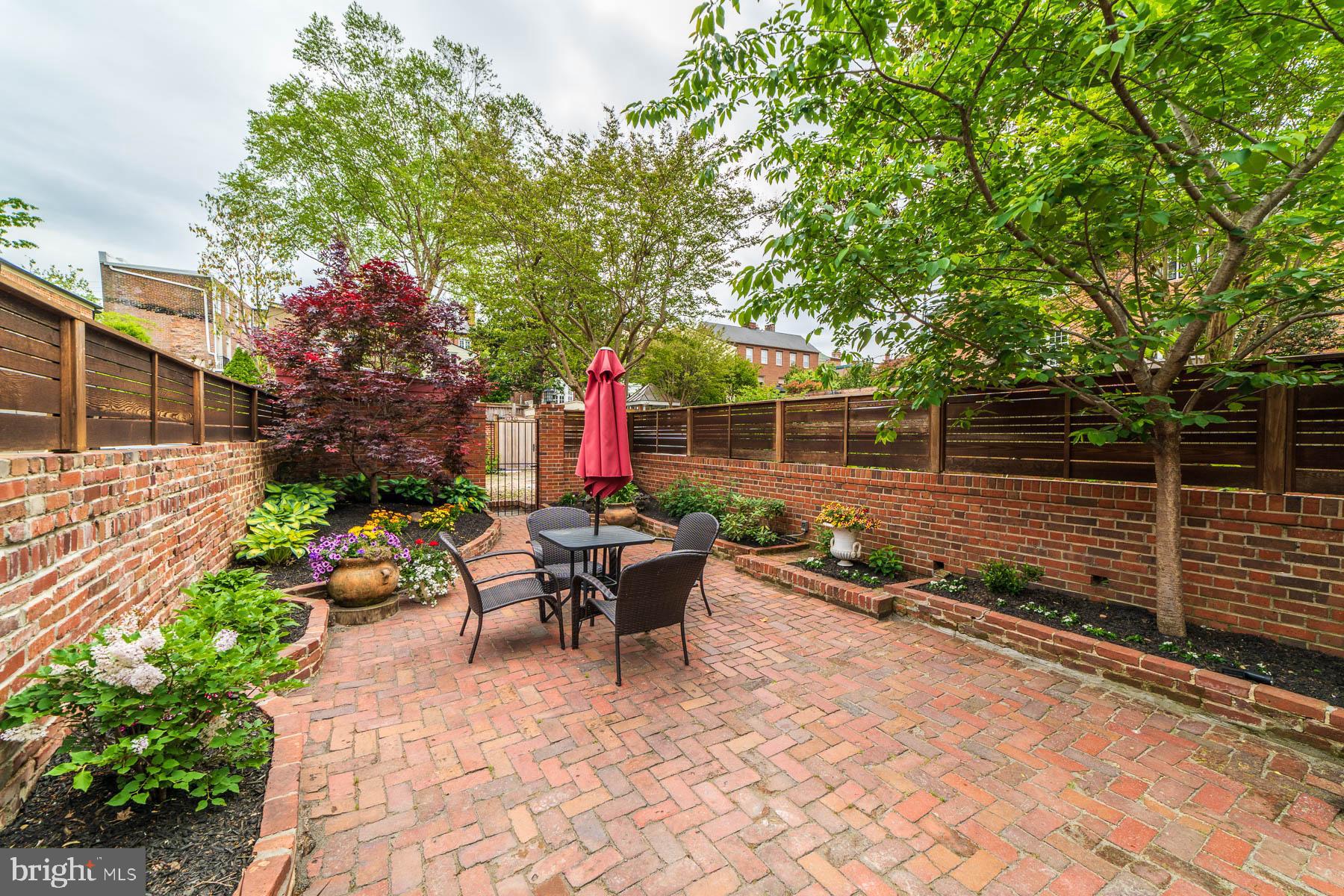 OLD TOWN HISTORIC - Residential