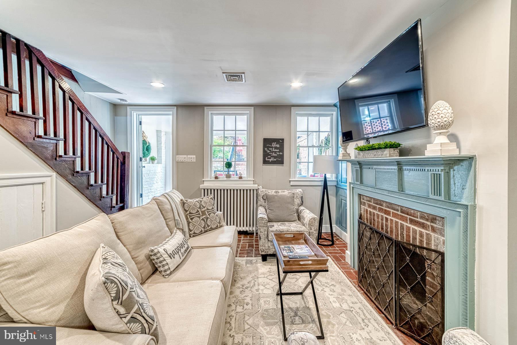 OLD TOWN HISTORIC - Residential