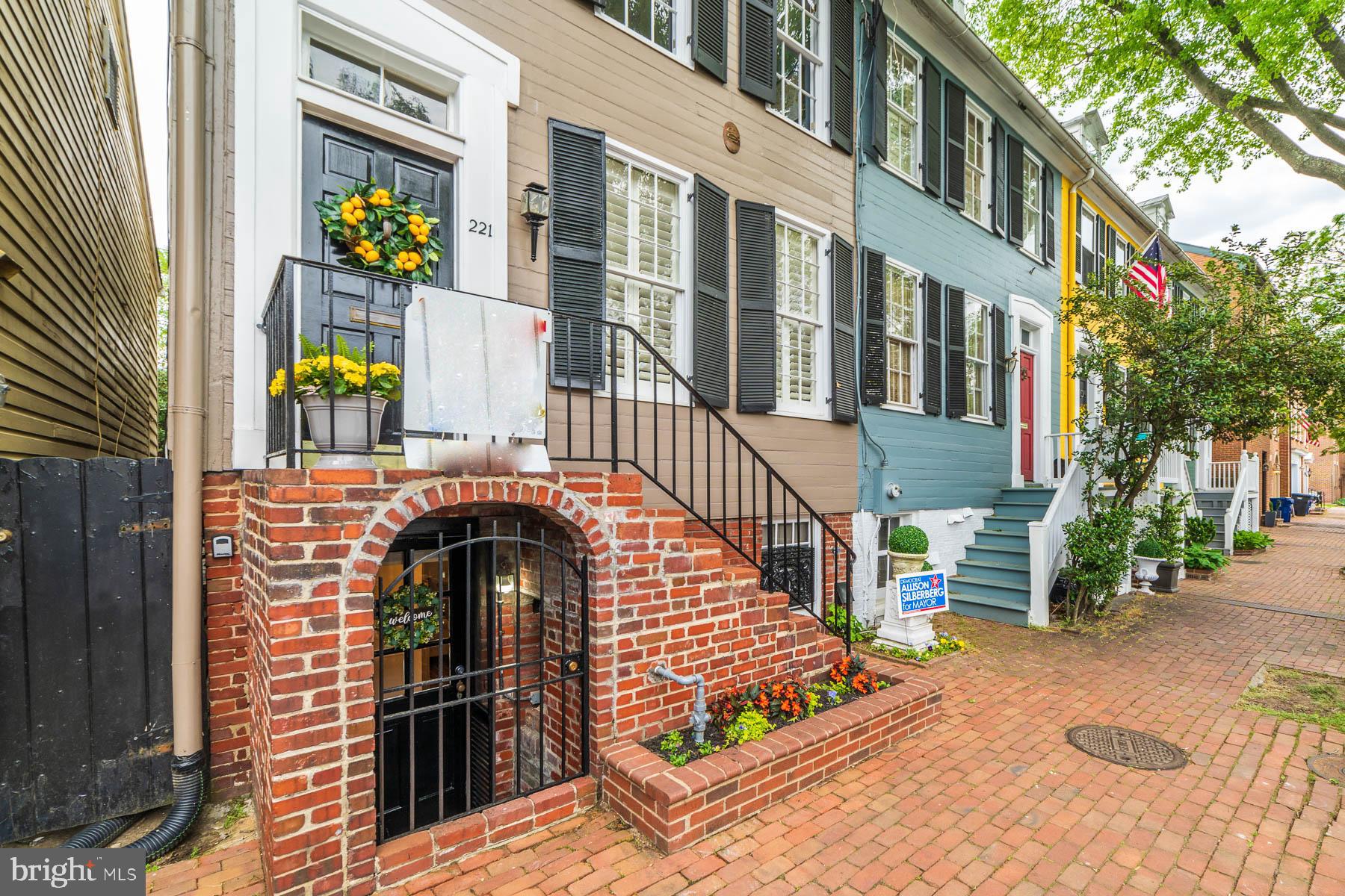 OLD TOWN HISTORIC - Residential