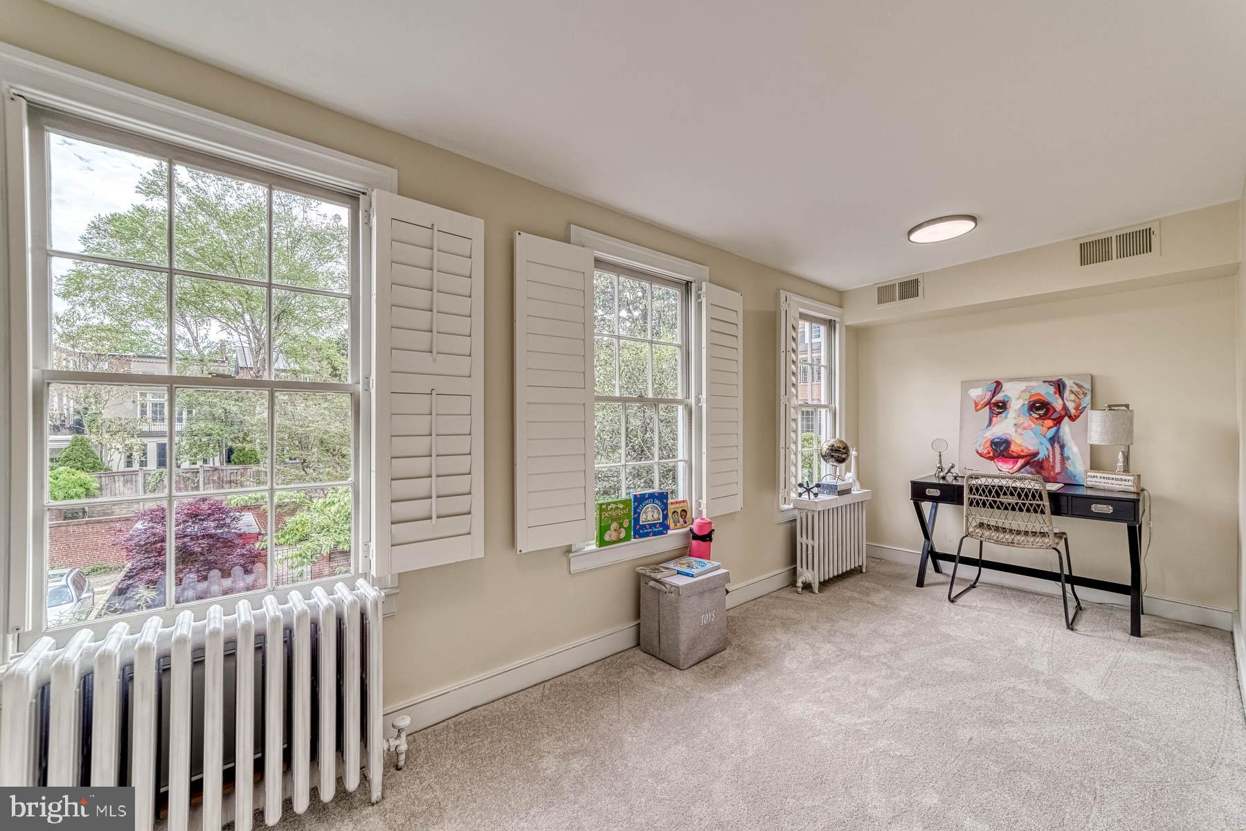 OLD TOWN HISTORIC - Residential