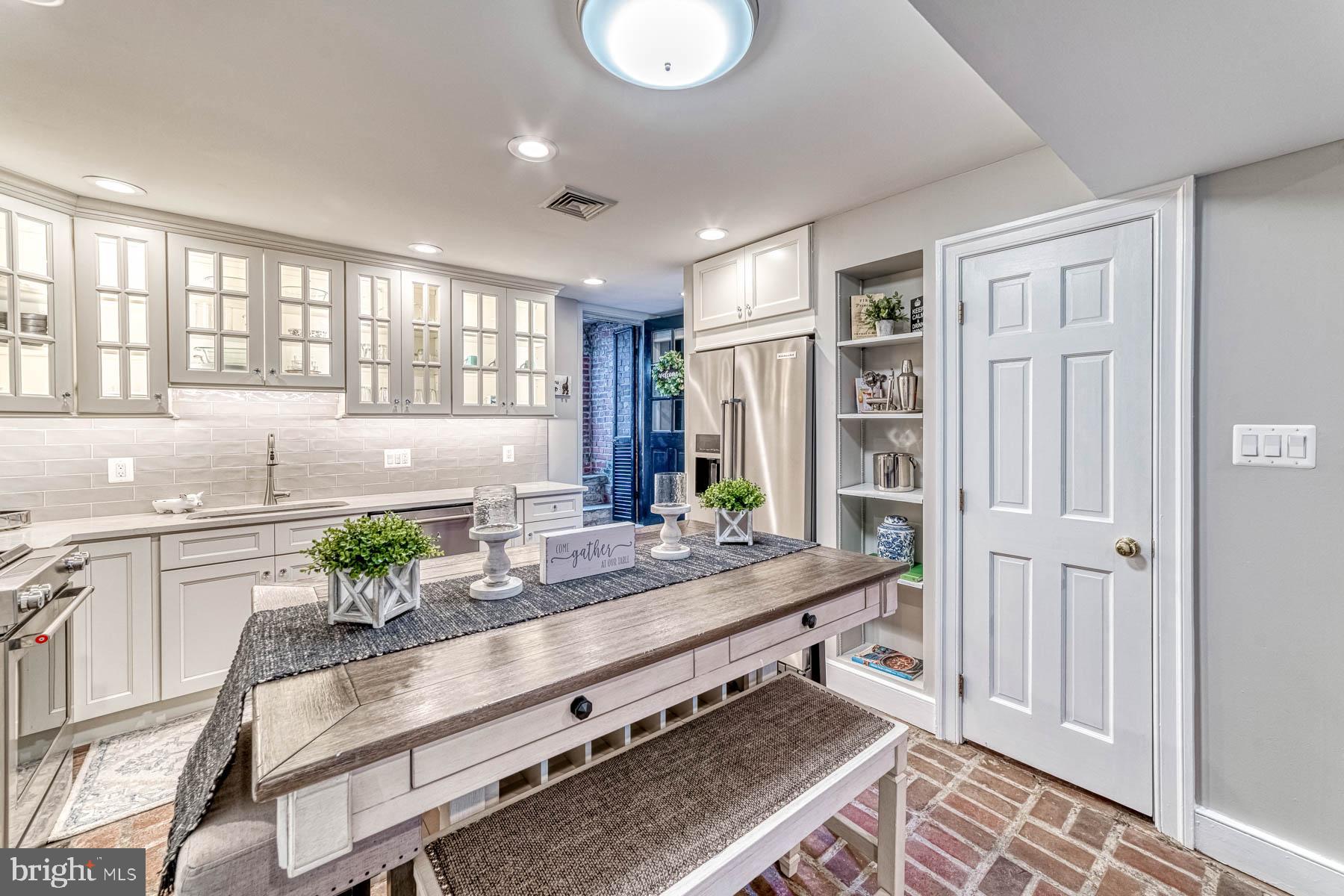 OLD TOWN HISTORIC - Residential