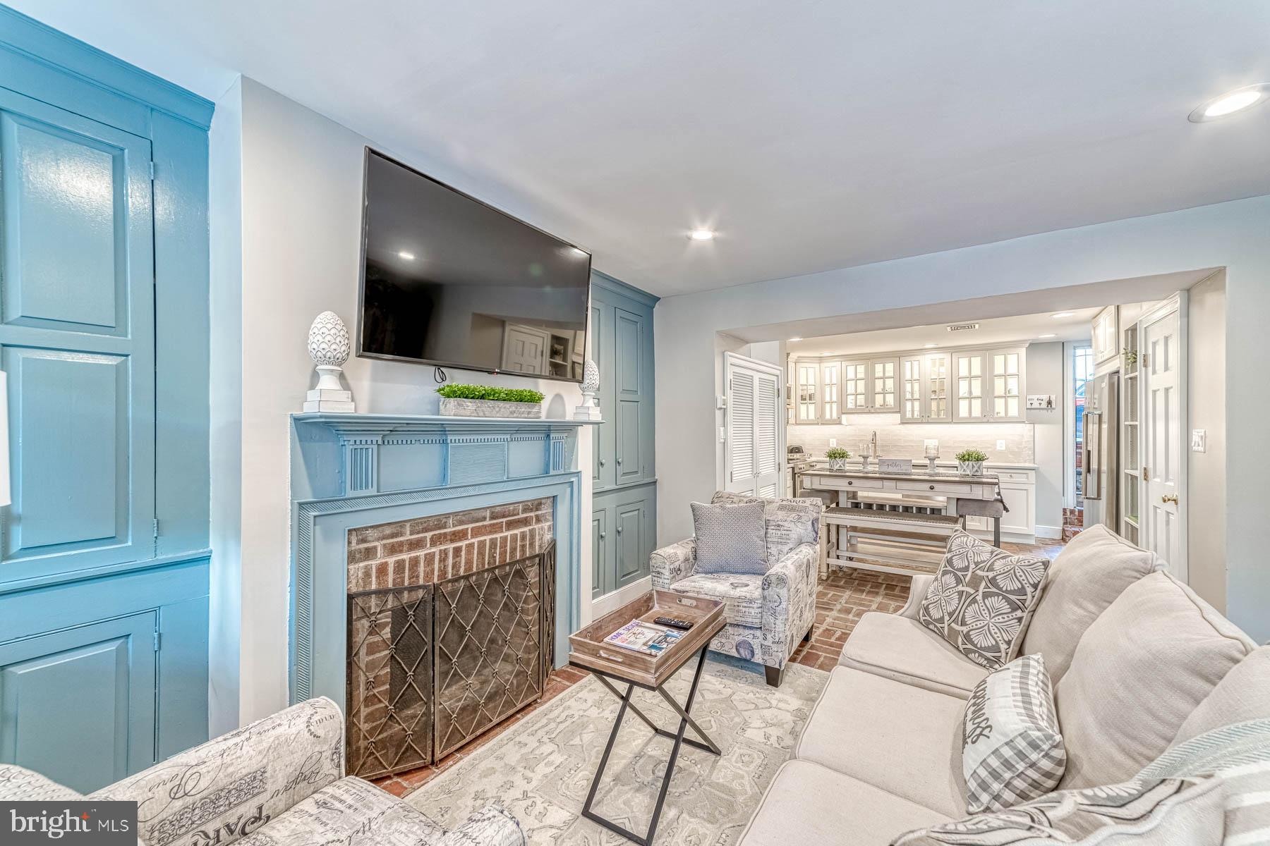 OLD TOWN HISTORIC - Residential