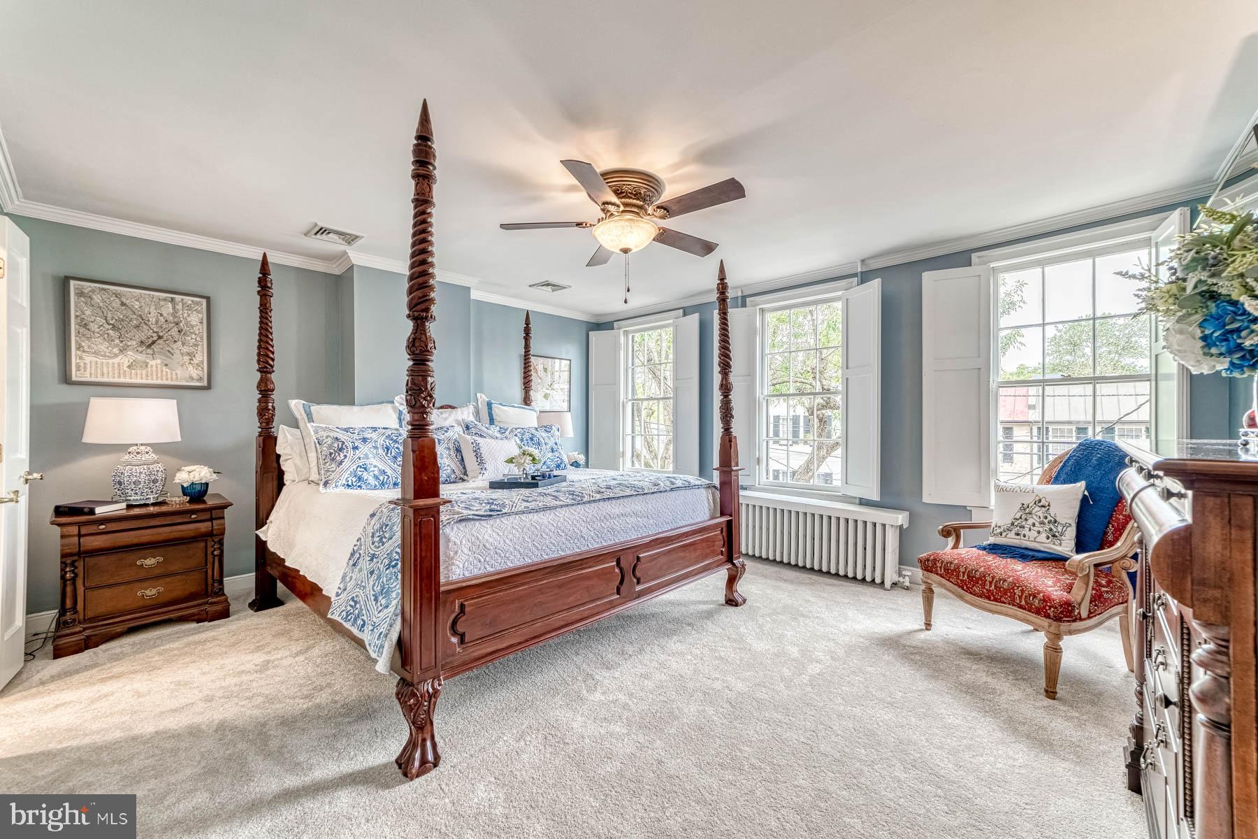 OLD TOWN HISTORIC - Residential