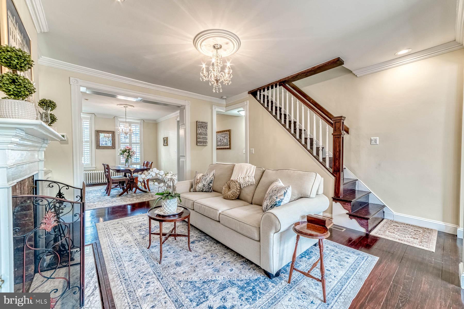 OLD TOWN HISTORIC - Residential