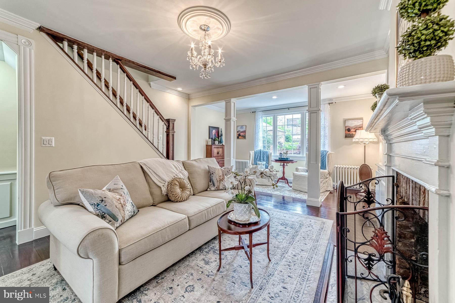 OLD TOWN HISTORIC - Residential