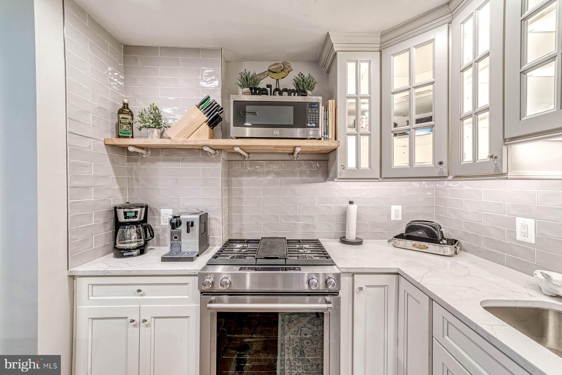 OLD TOWN HISTORIC - Residential