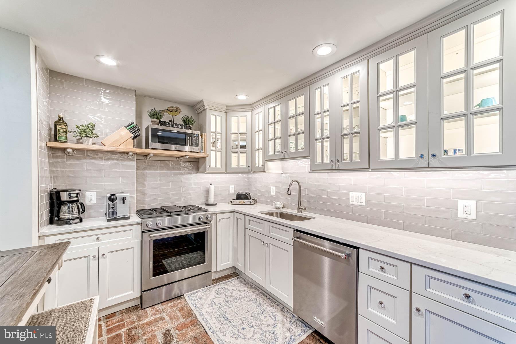 OLD TOWN HISTORIC - Residential