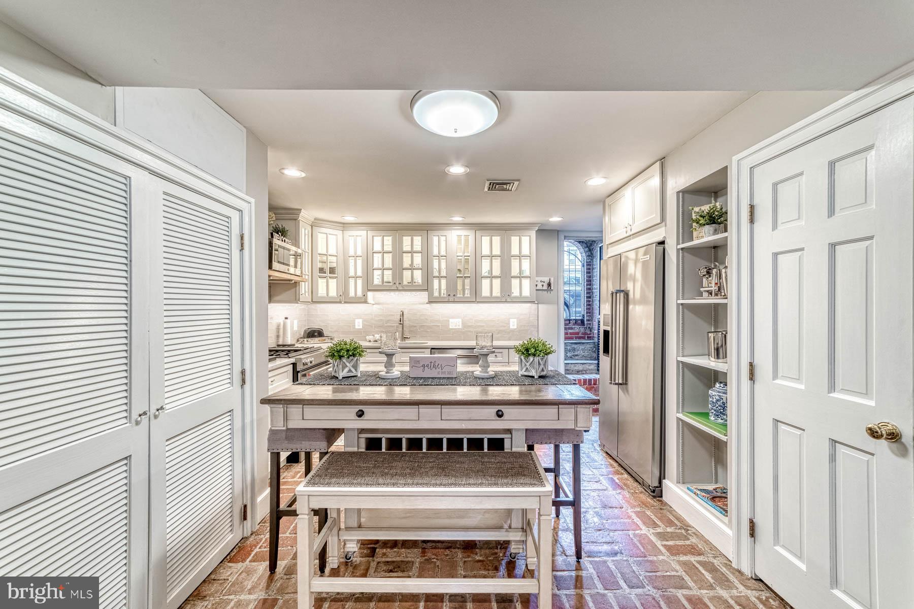 OLD TOWN HISTORIC - Residential