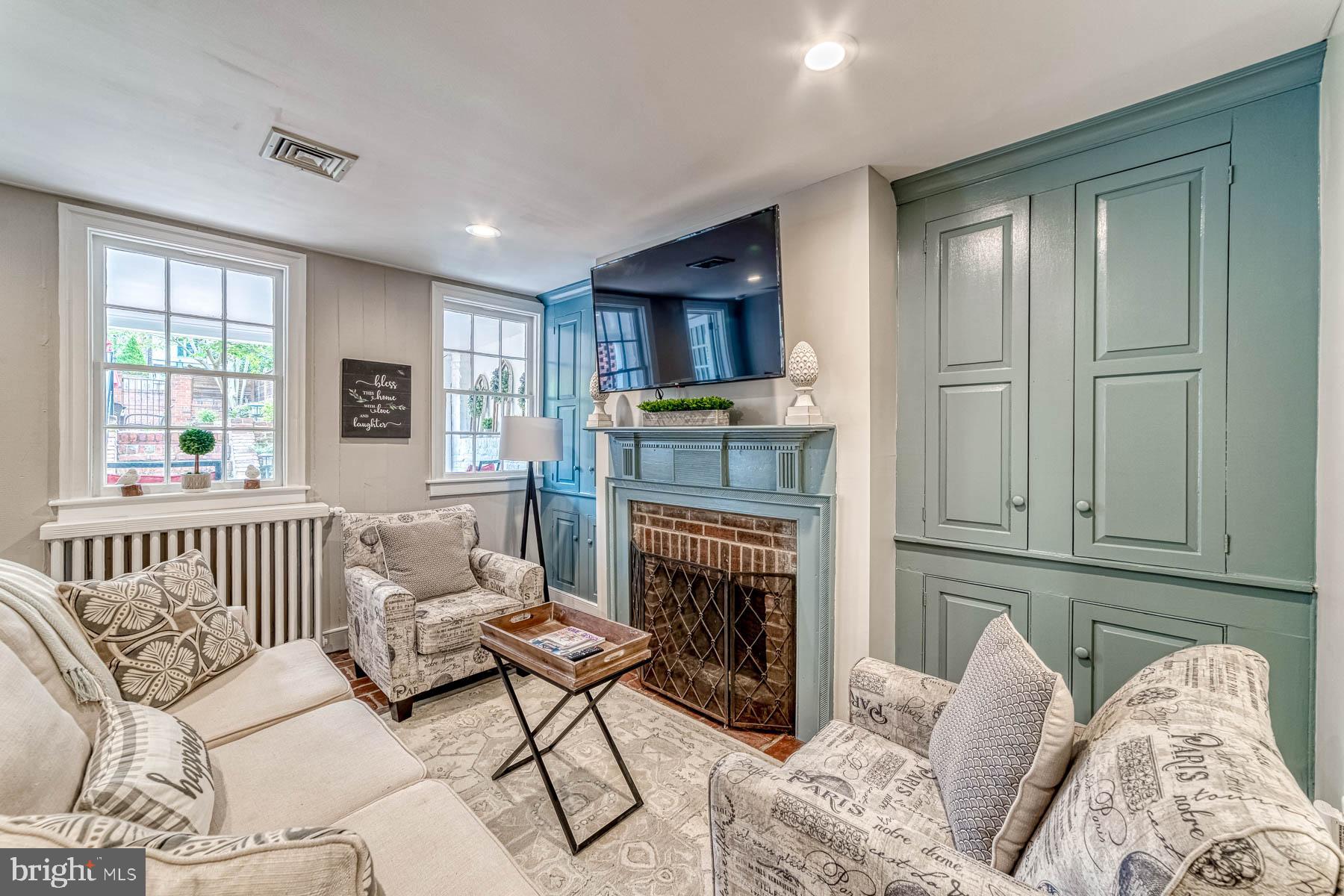 OLD TOWN HISTORIC - Residential