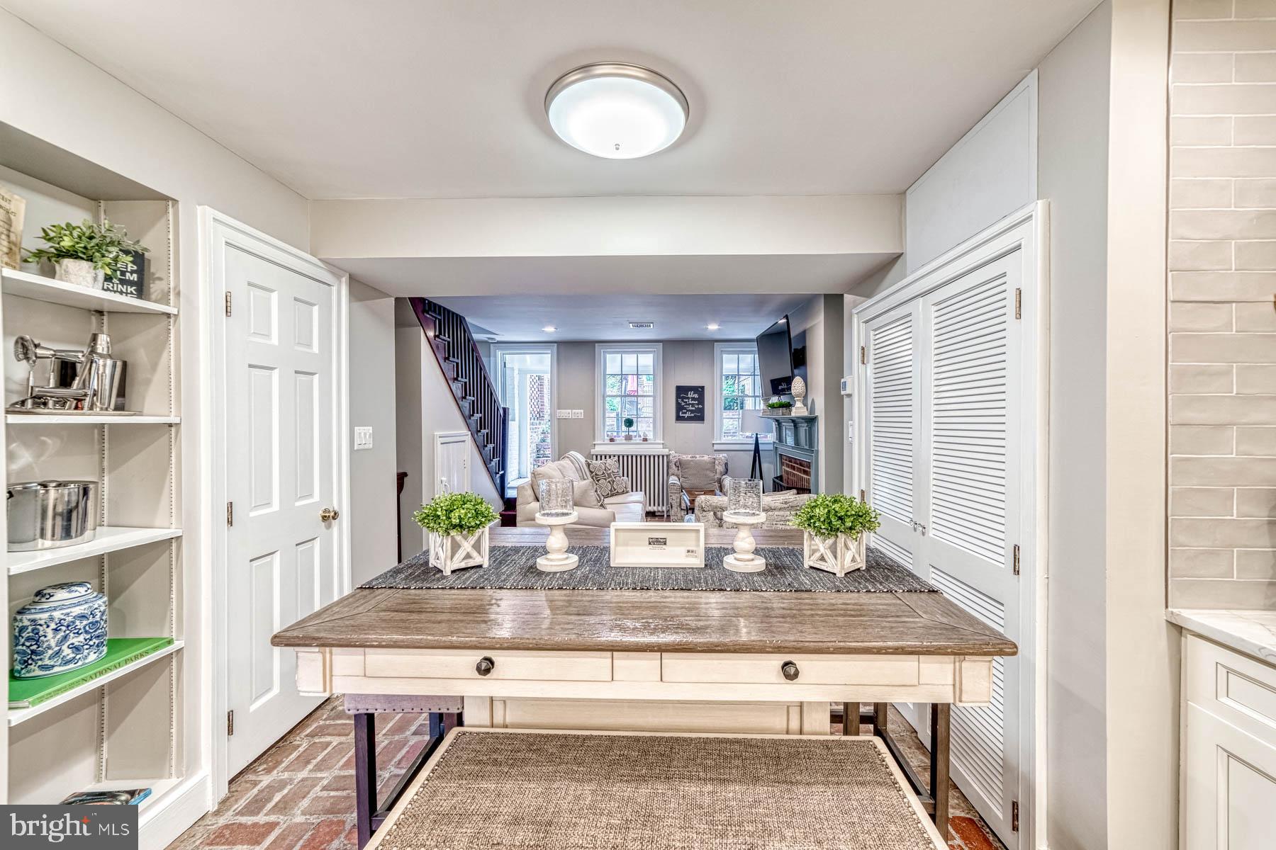 OLD TOWN HISTORIC - Residential