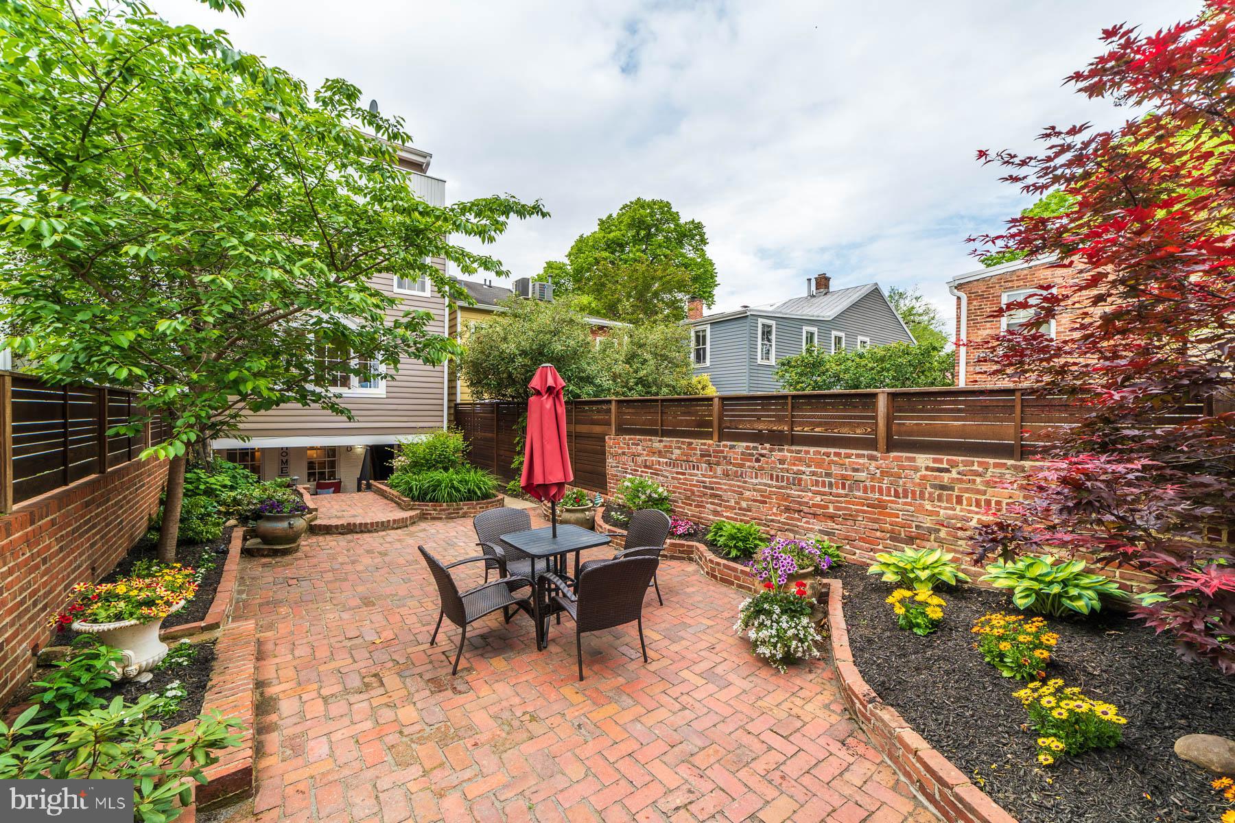 OLD TOWN HISTORIC - Residential