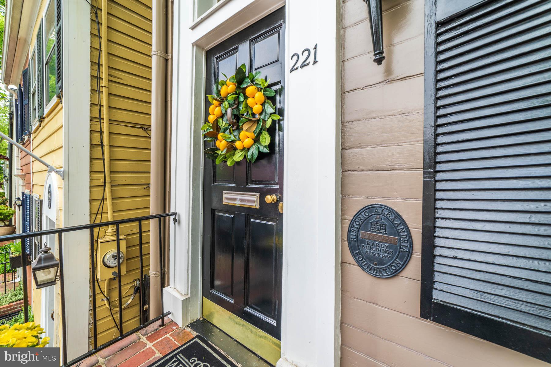 OLD TOWN HISTORIC - Residential