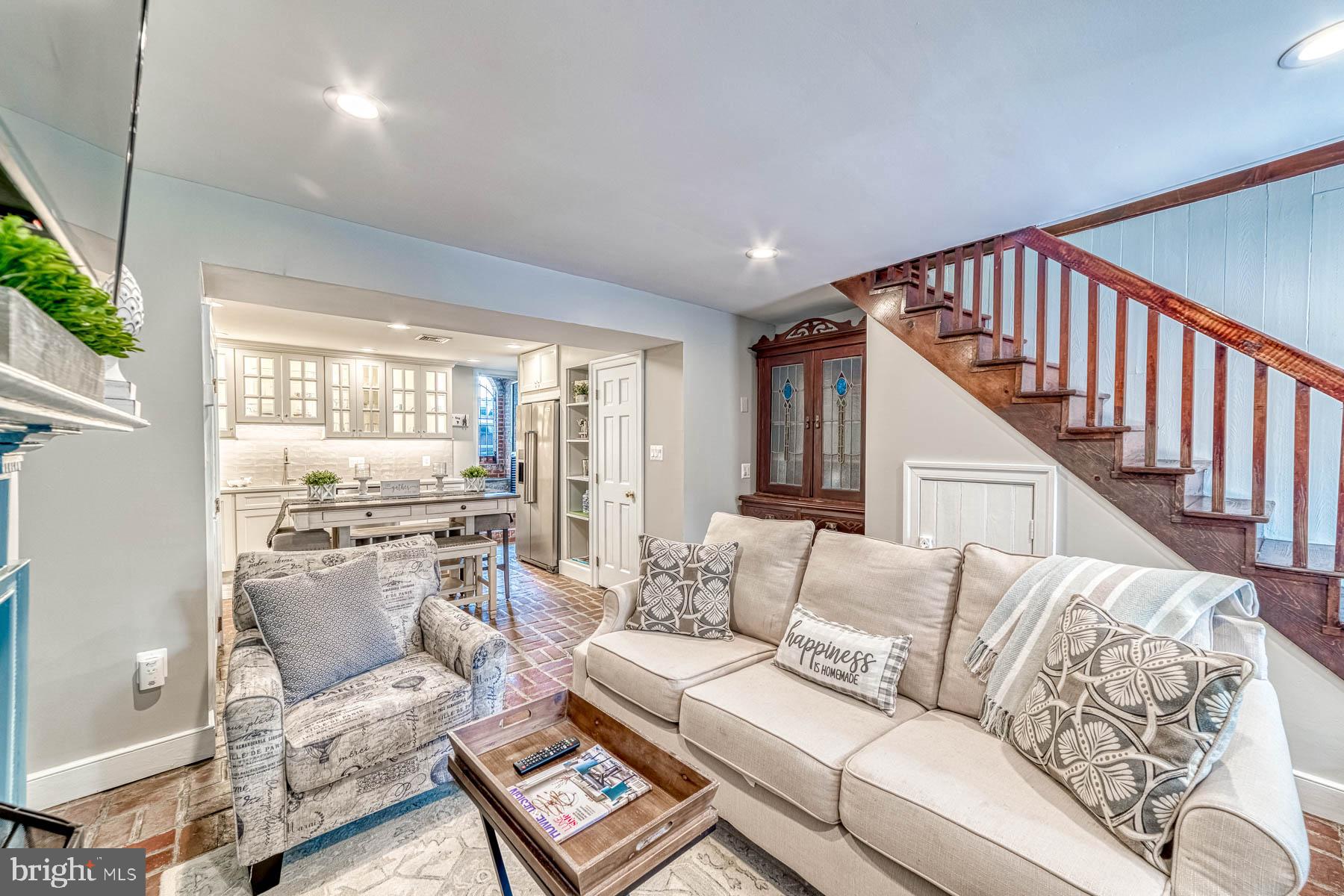 OLD TOWN HISTORIC - Residential