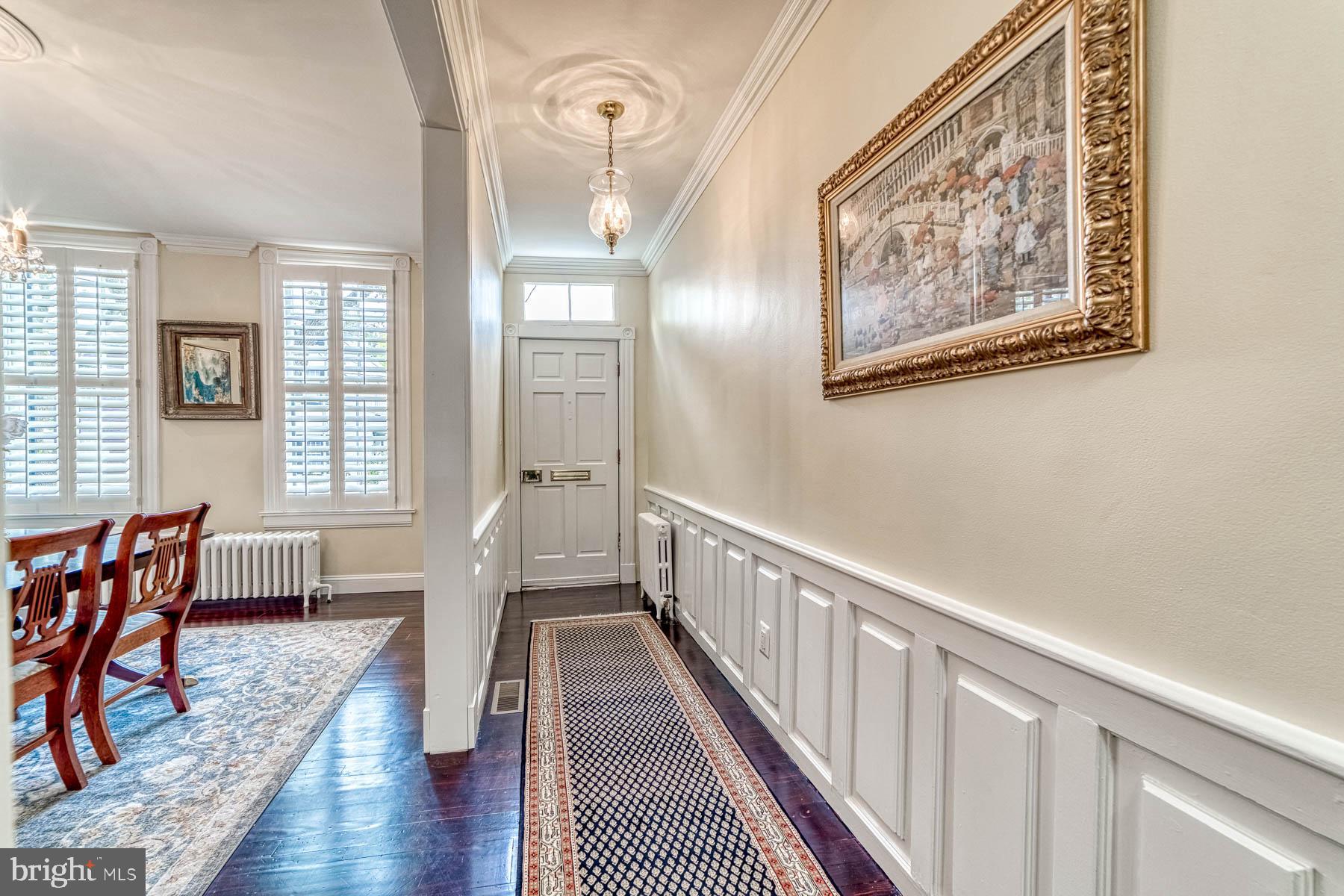 OLD TOWN HISTORIC - Residential