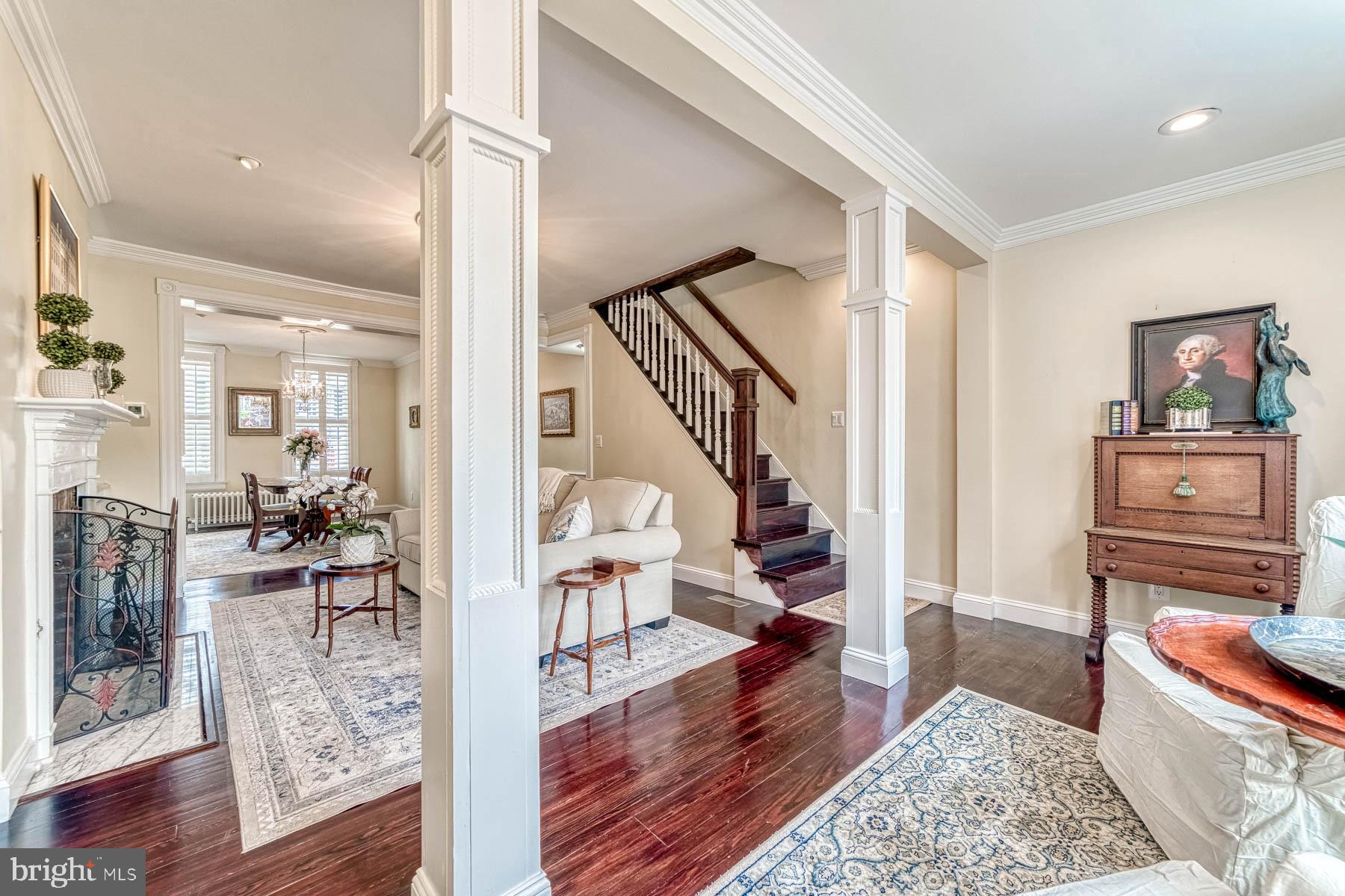 OLD TOWN HISTORIC - Residential