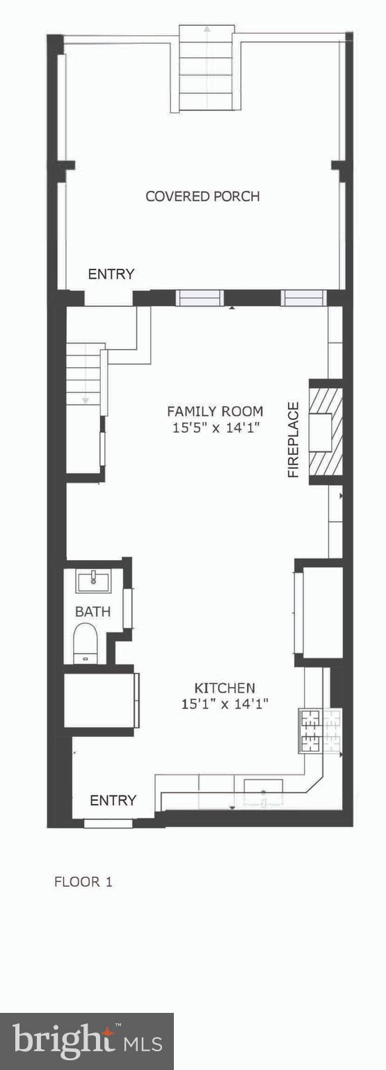 OLD TOWN HISTORIC - Residential