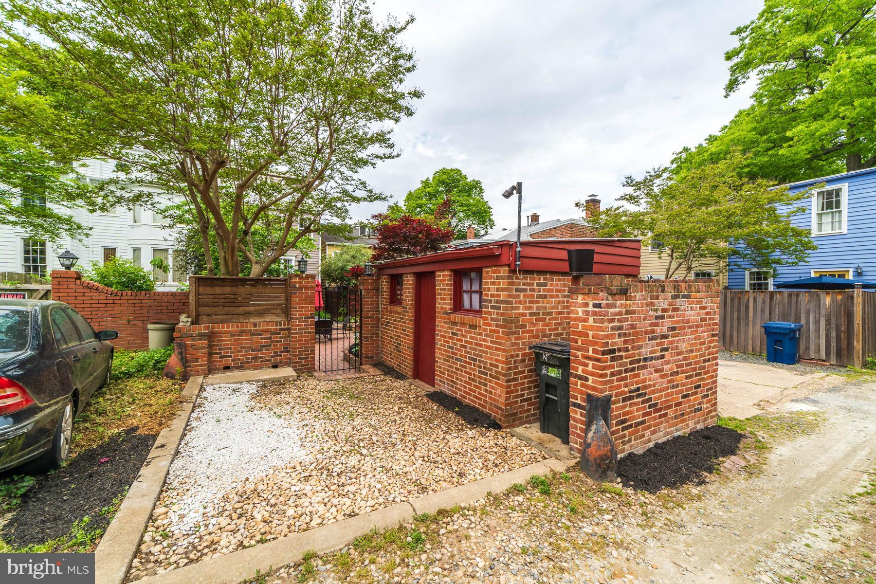 OLD TOWN HISTORIC - Residential