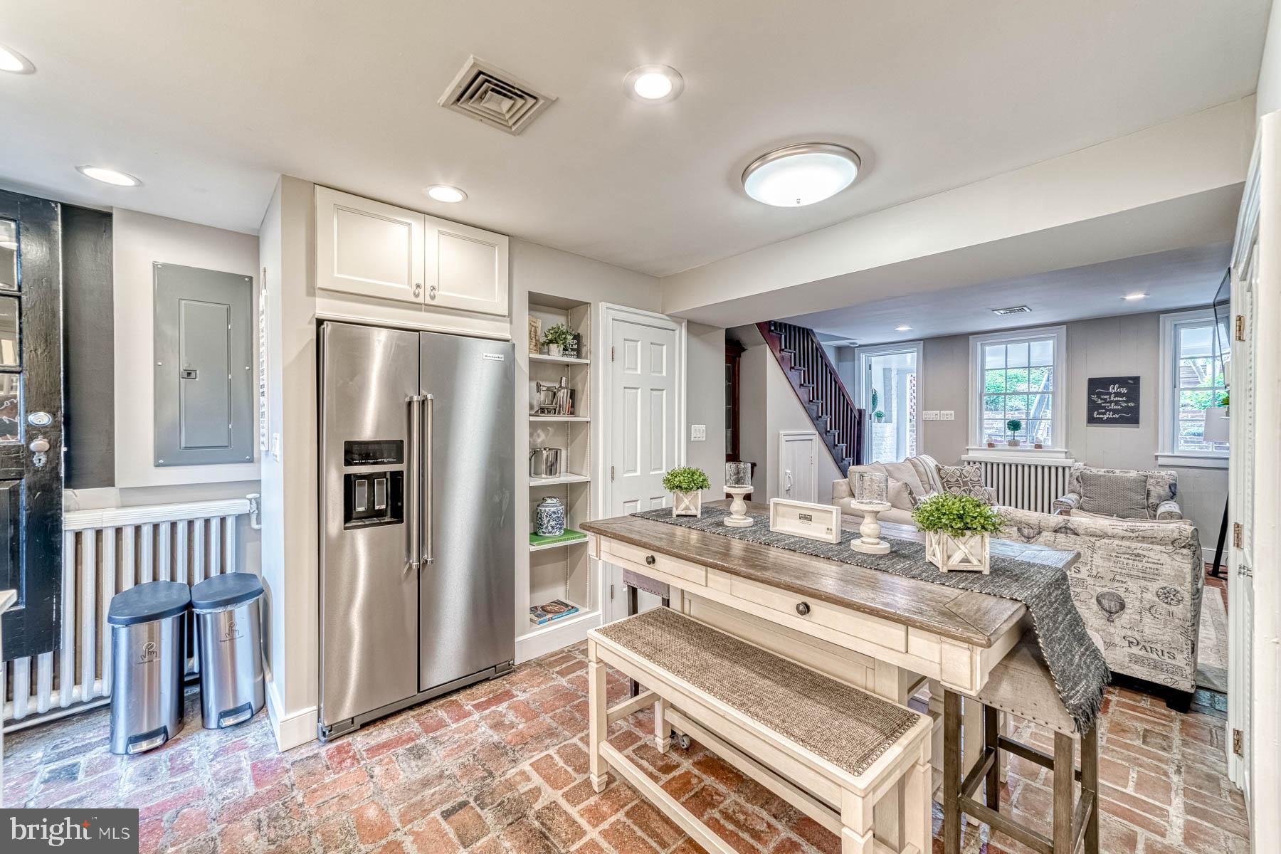 OLD TOWN HISTORIC - Residential