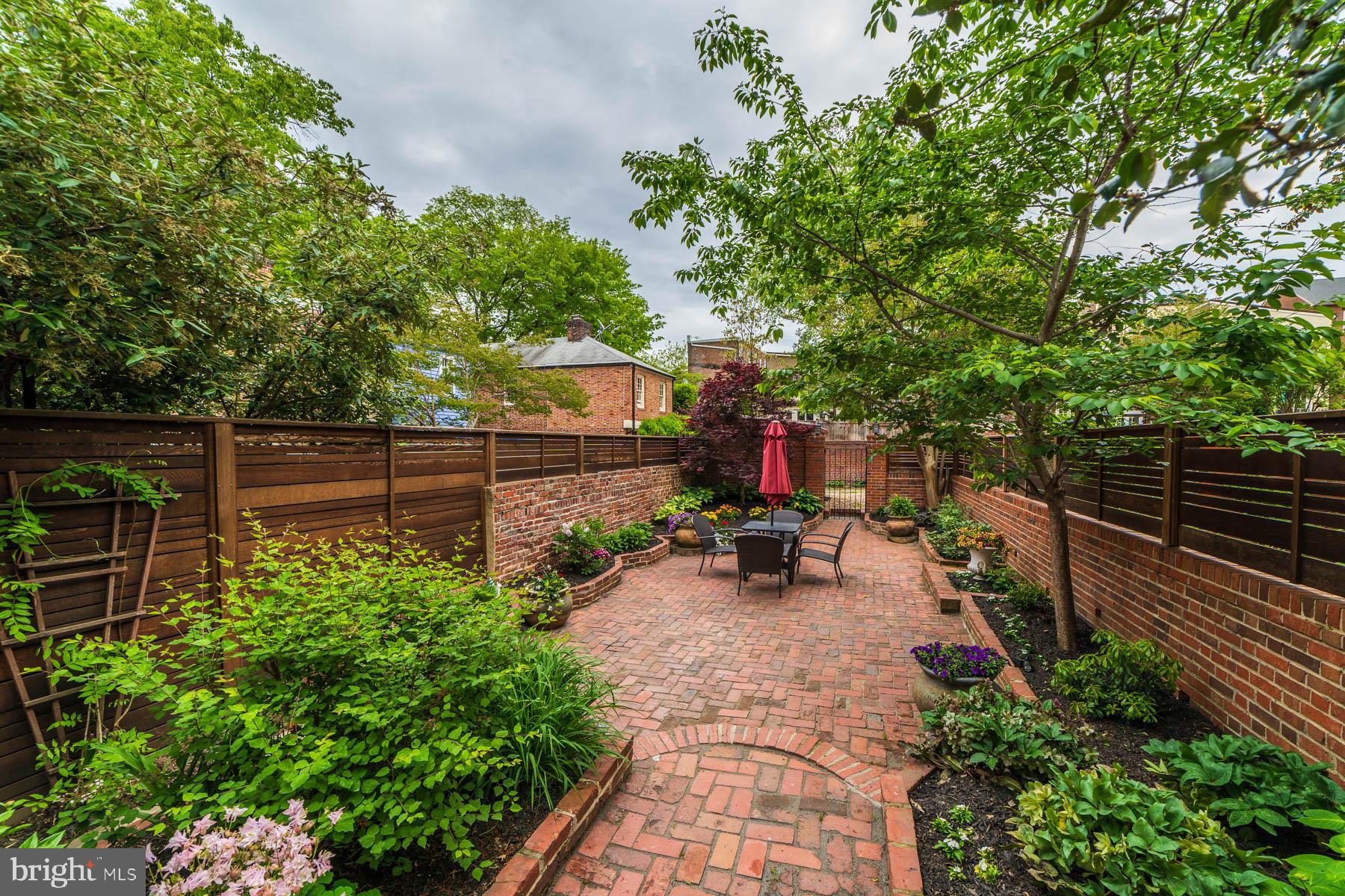 OLD TOWN HISTORIC - Residential