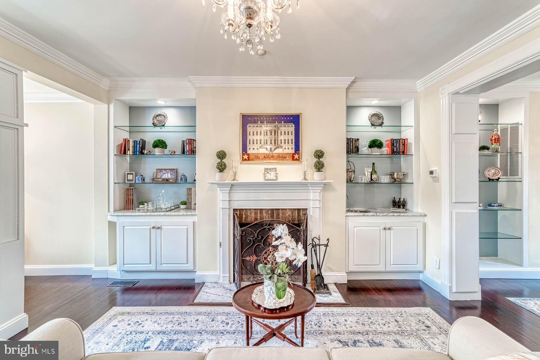 OLD TOWN HISTORIC - Residential