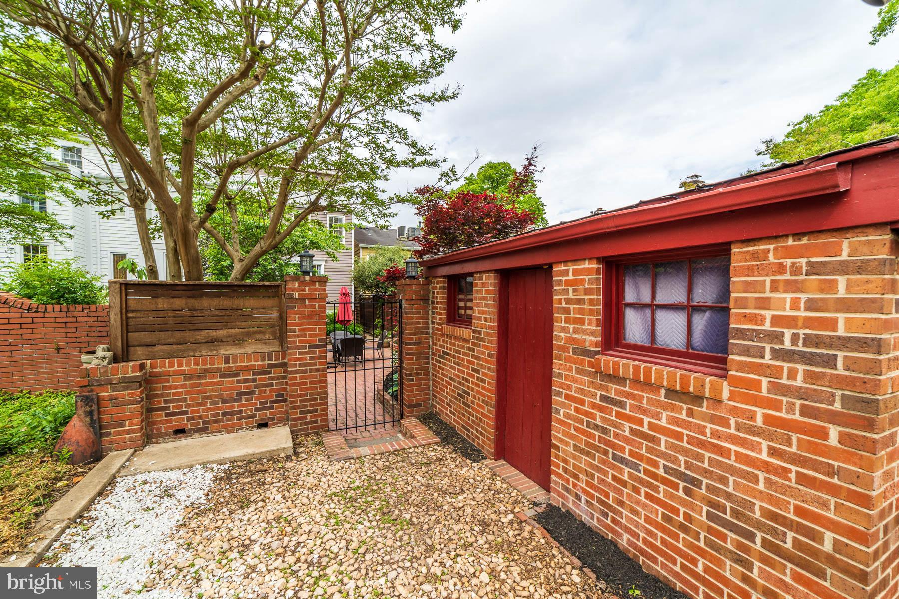 OLD TOWN HISTORIC - Residential