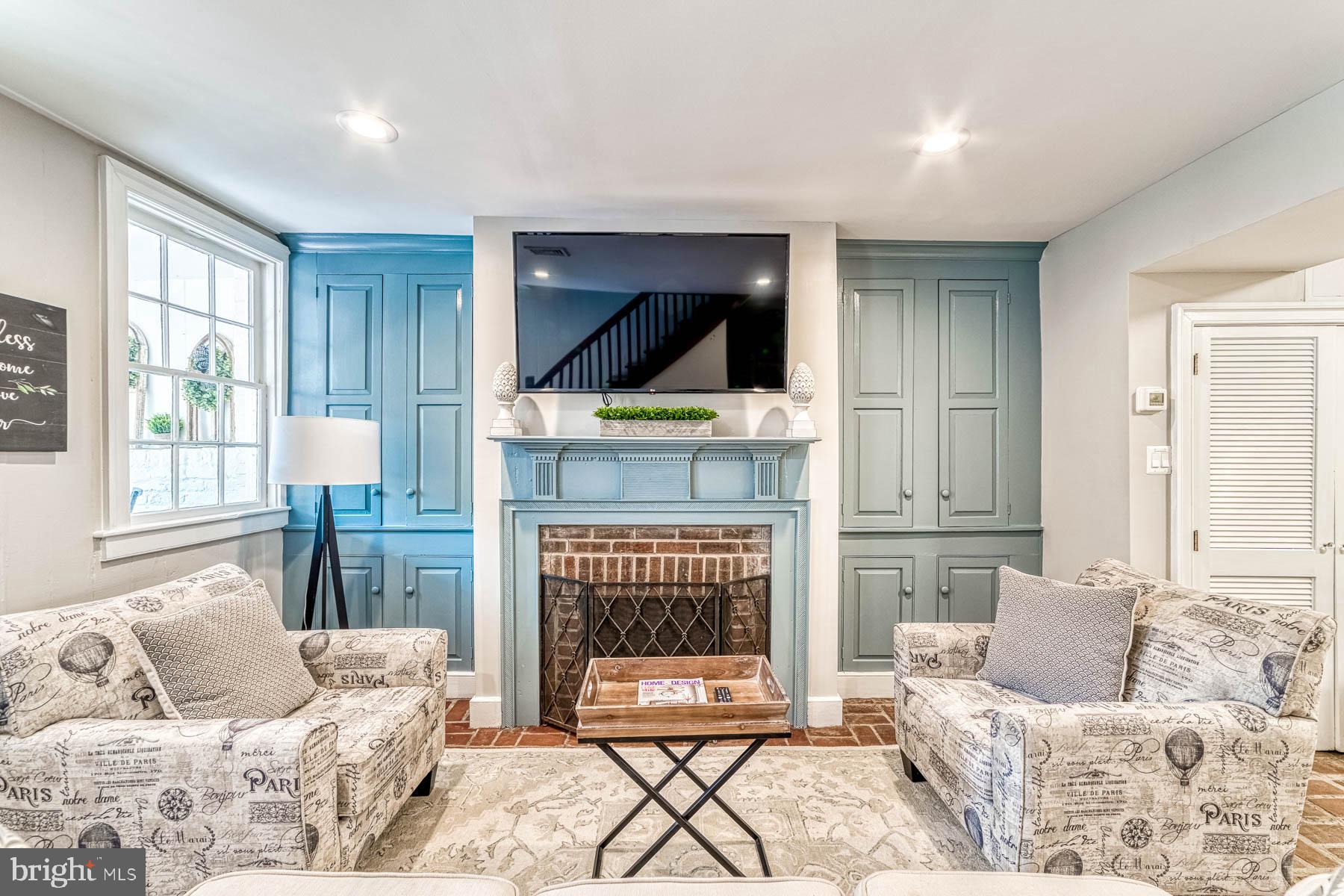 OLD TOWN HISTORIC - Residential