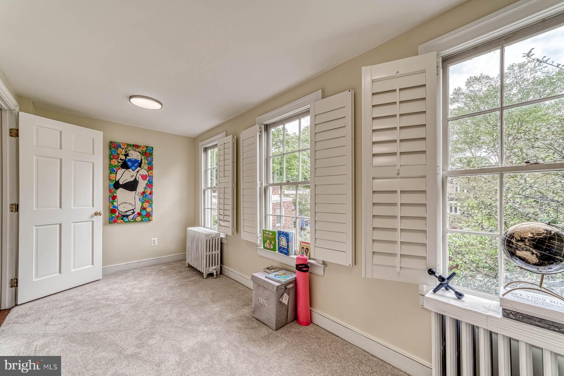 OLD TOWN HISTORIC - Residential