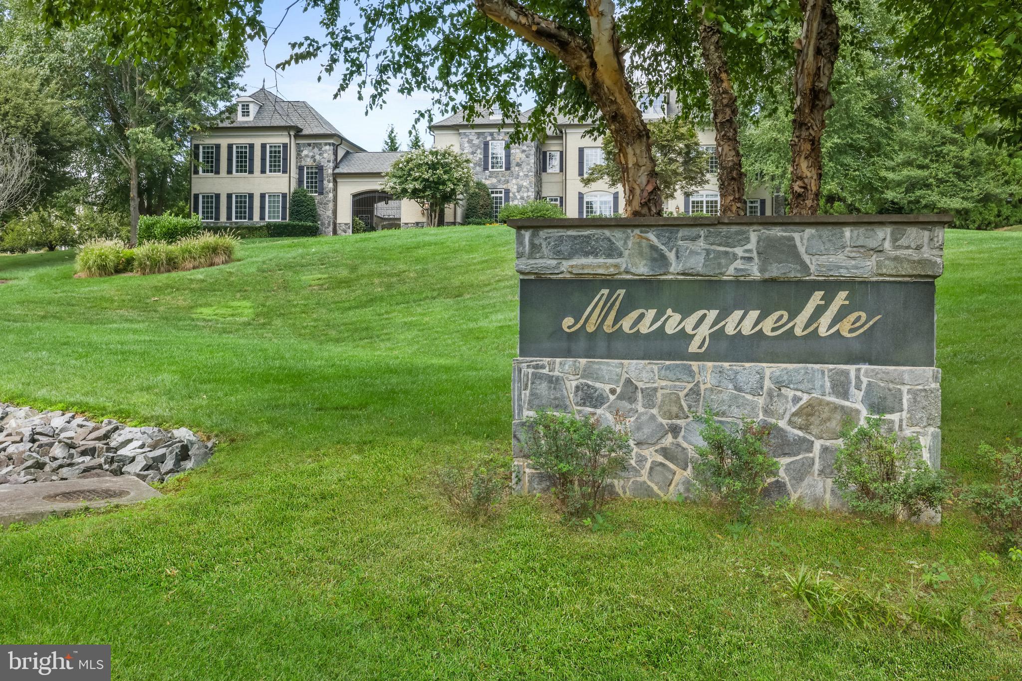 MARQUETTE - Residential