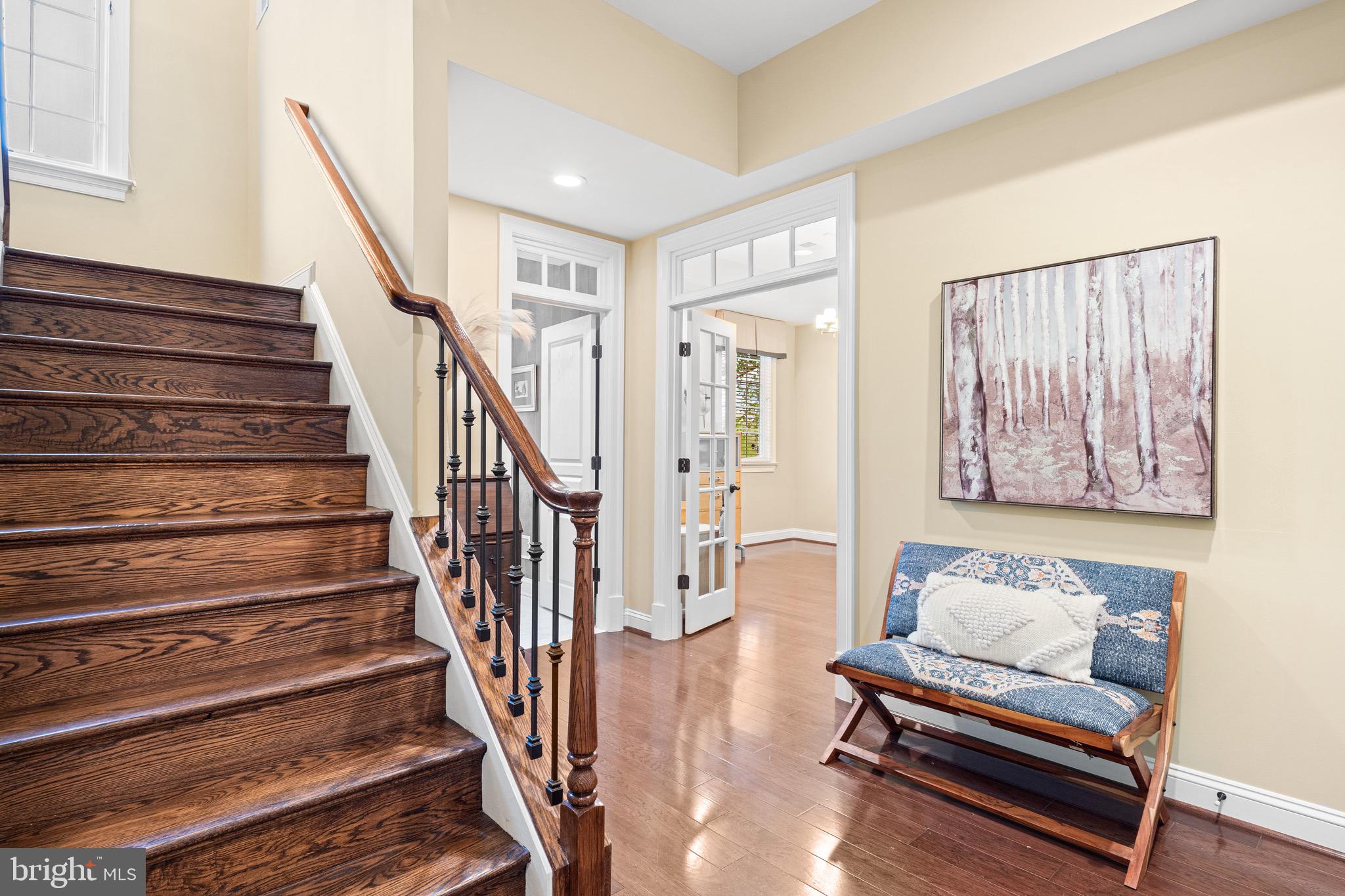 MARQUETTE - Residential