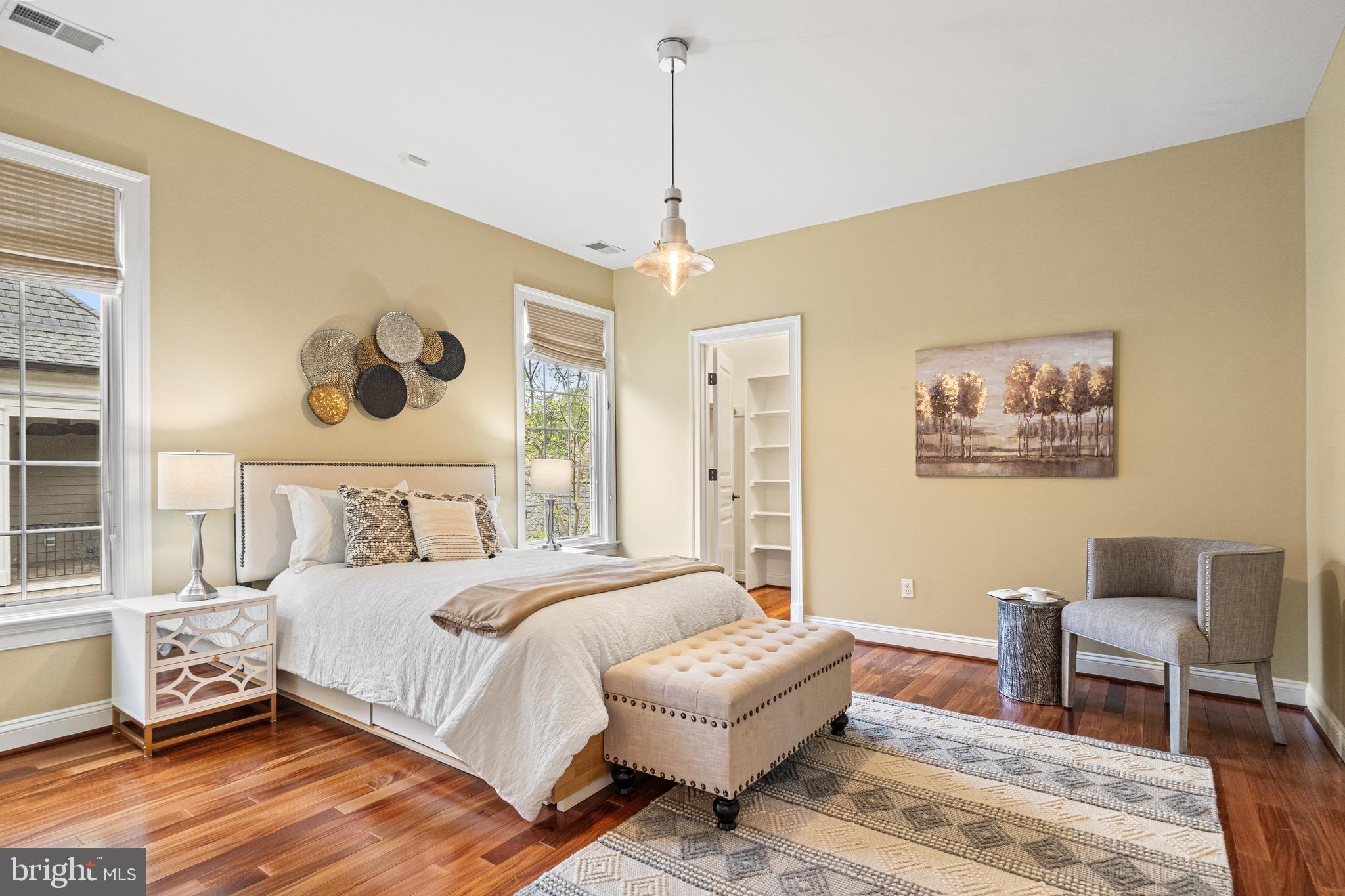 MARQUETTE - Residential