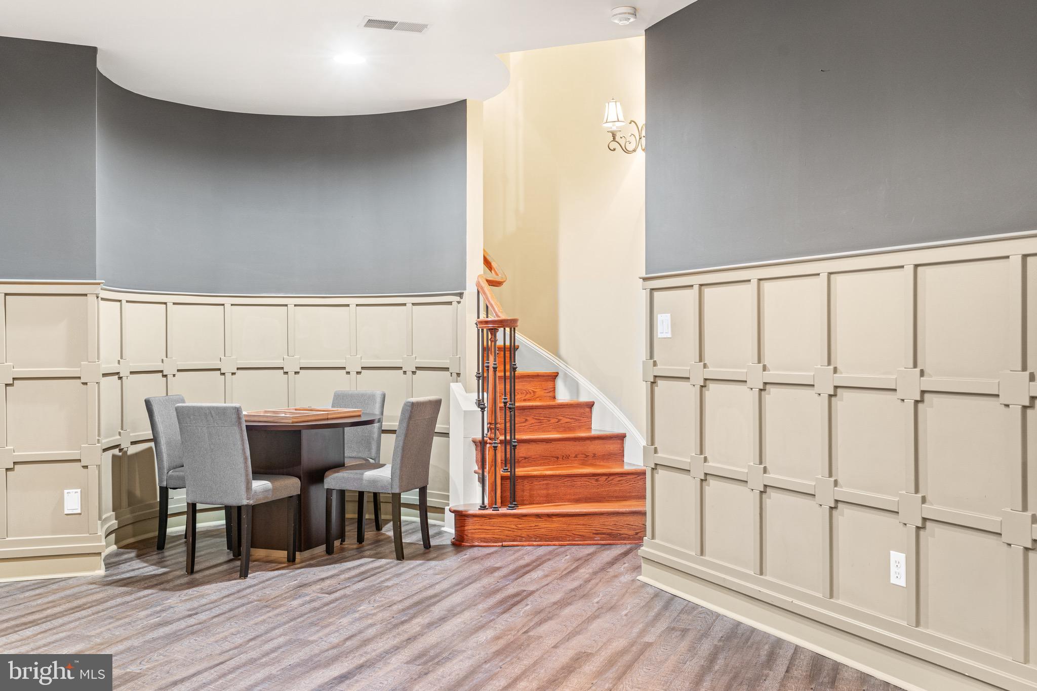 MARQUETTE - Residential