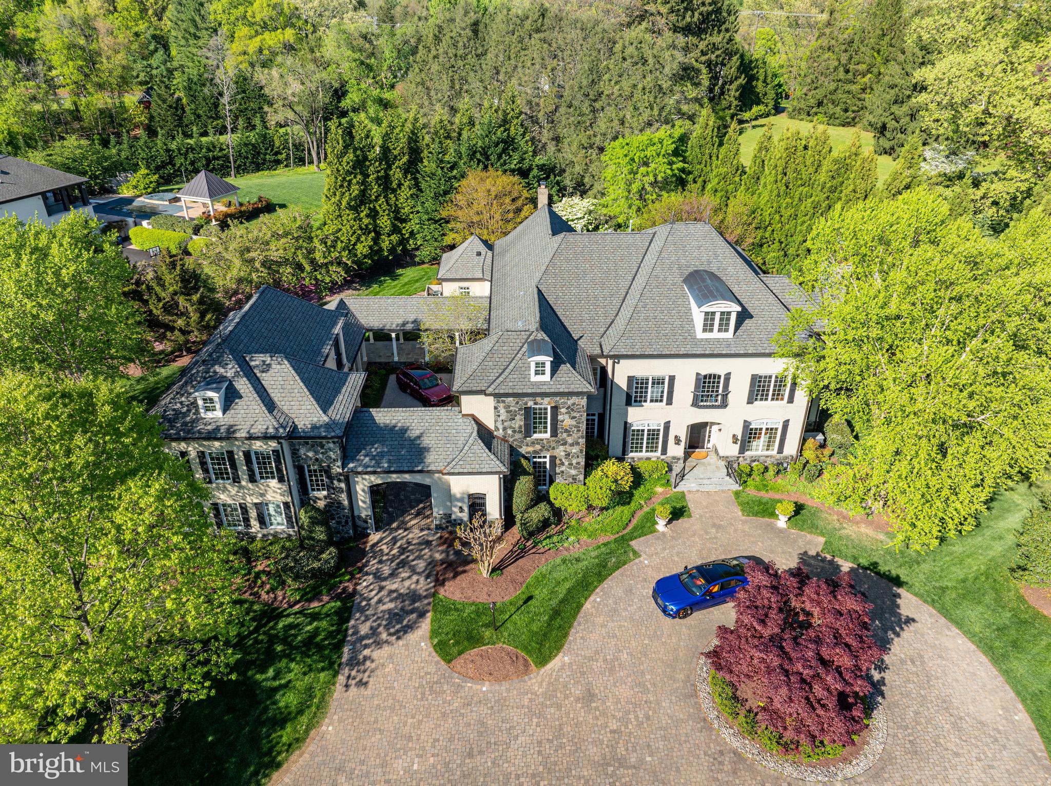 MARQUETTE - Residential