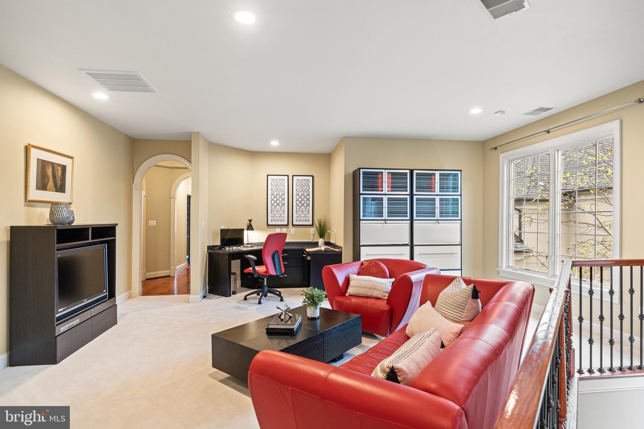 MARQUETTE - Residential