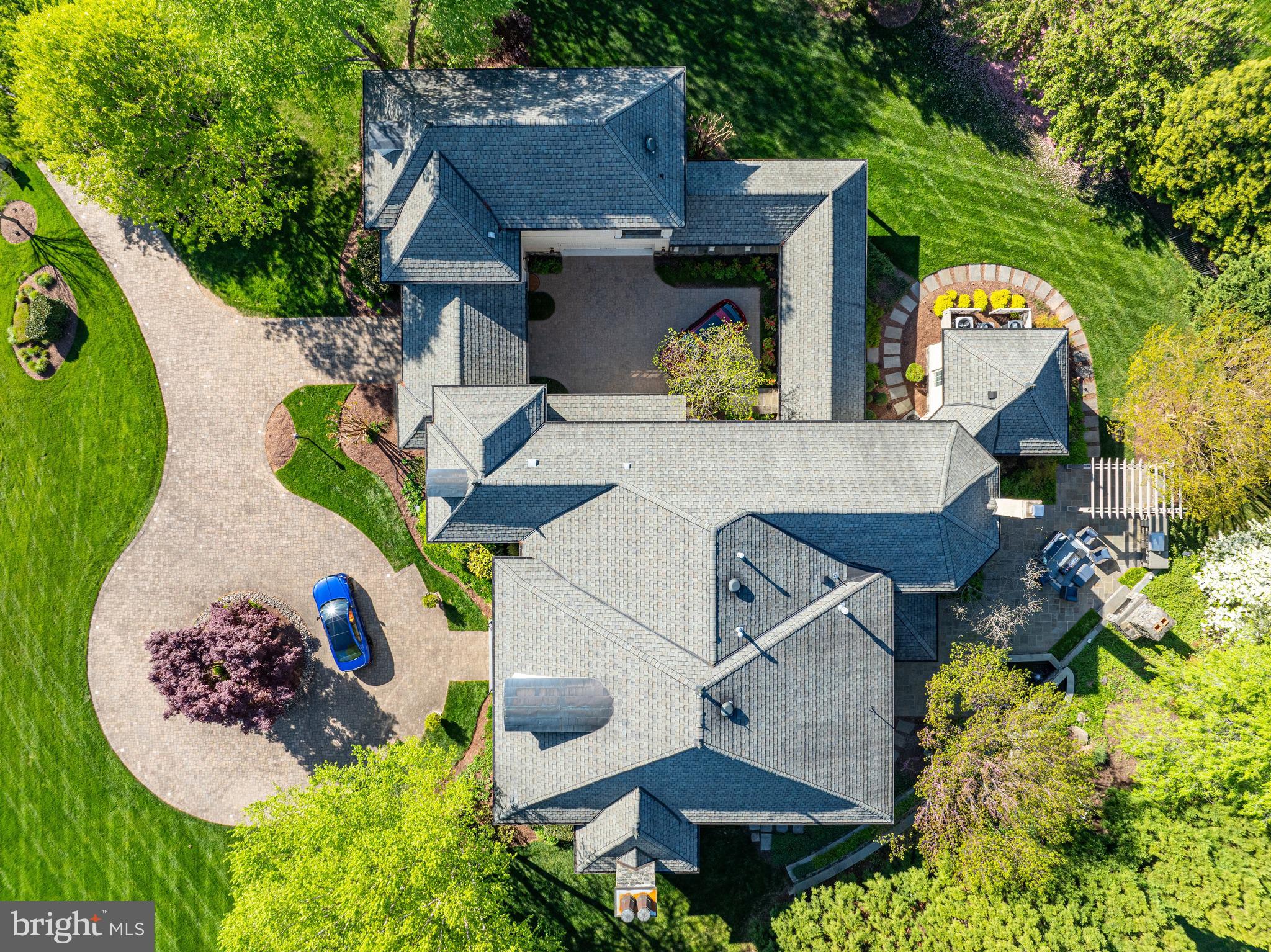 MARQUETTE - Residential