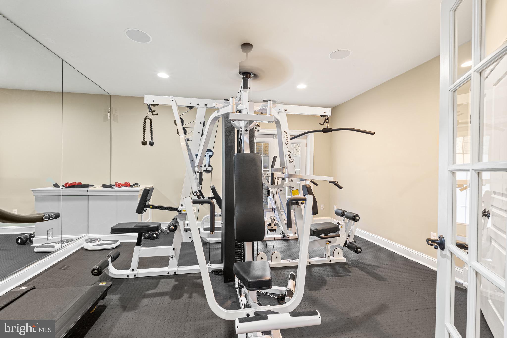 MARQUETTE - Residential