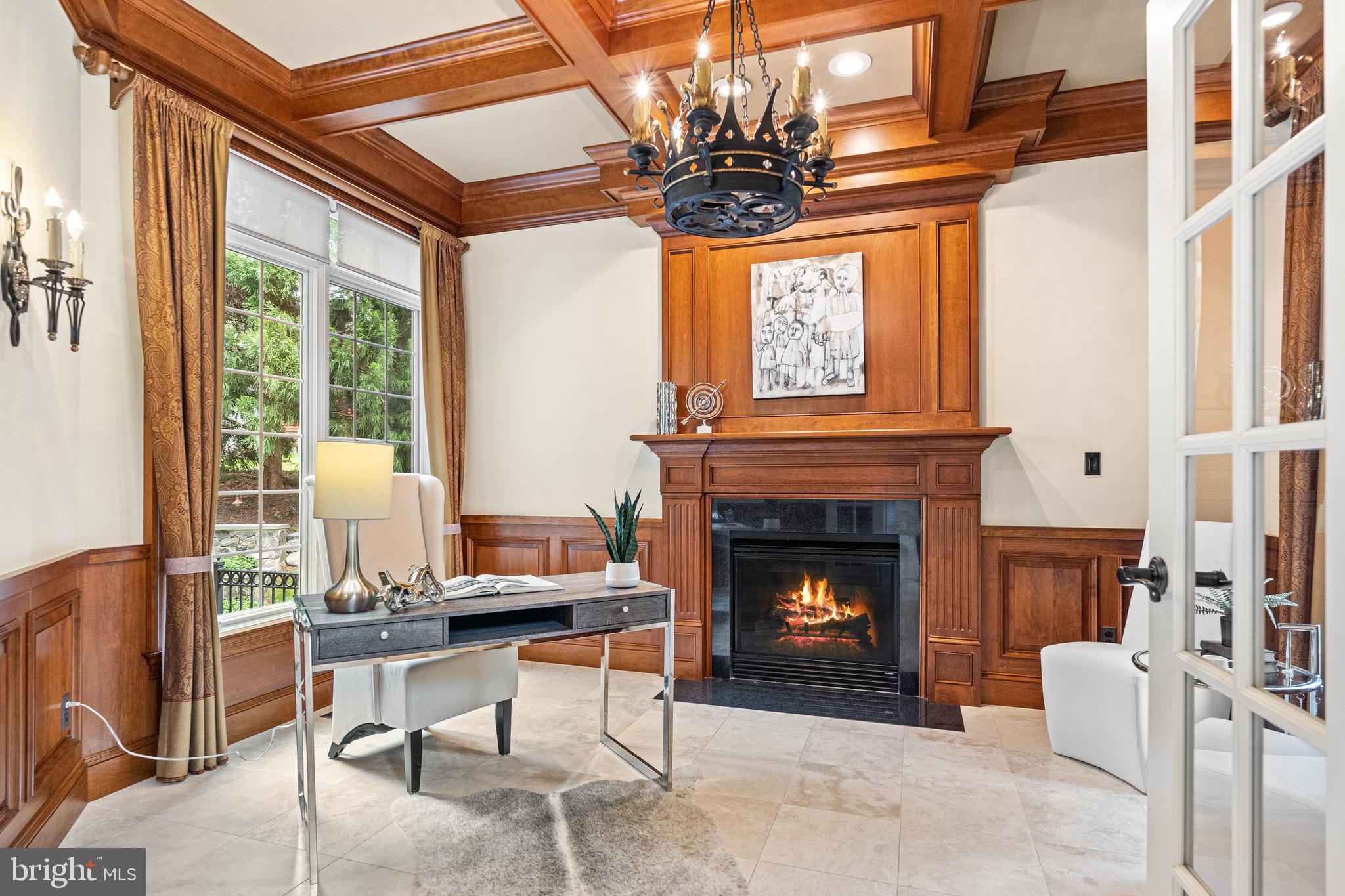 MARQUETTE - Residential