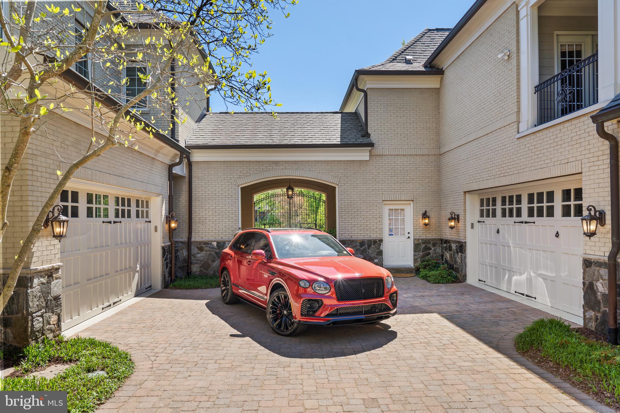 MARQUETTE - Residential