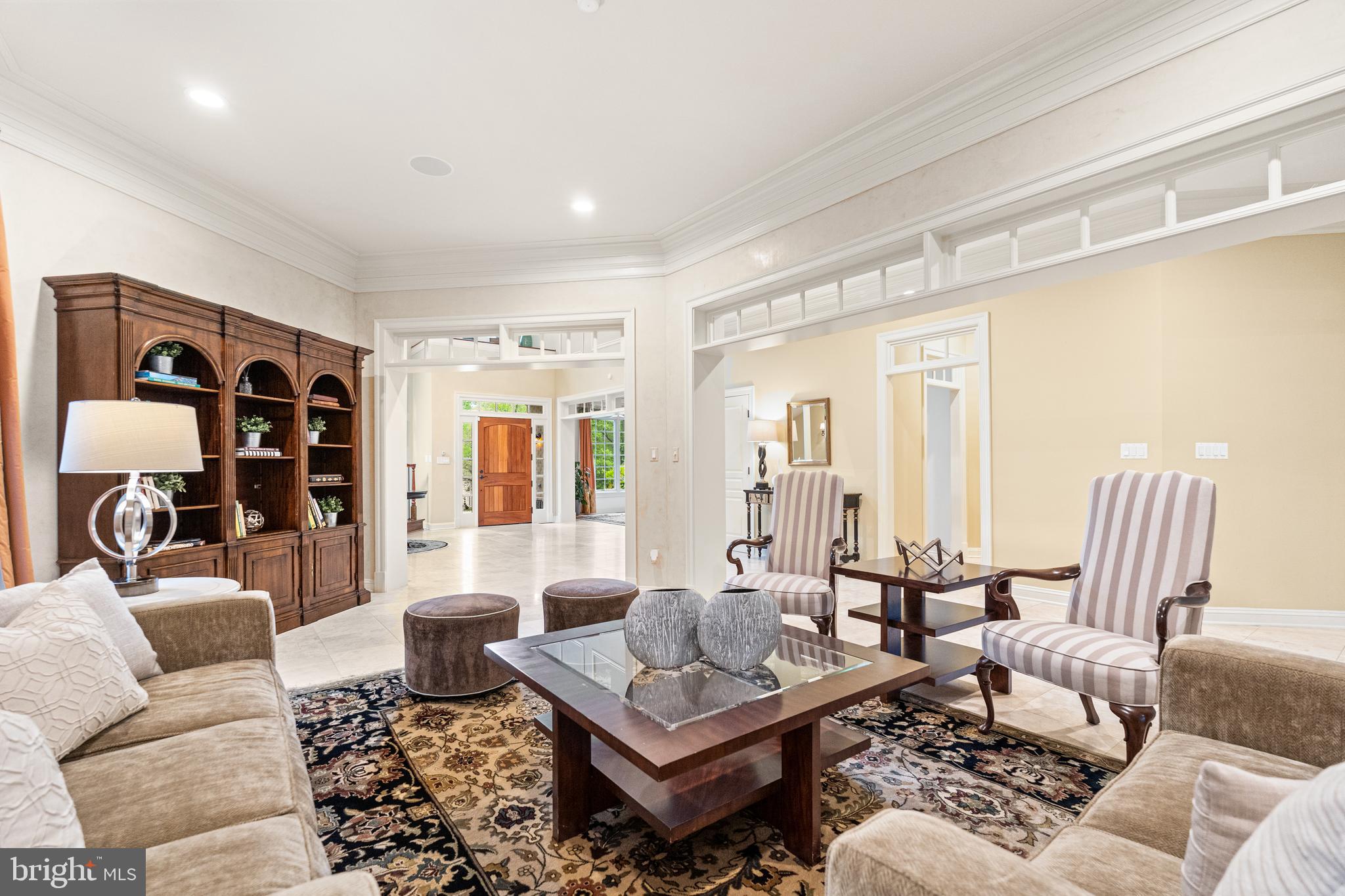 MARQUETTE - Residential