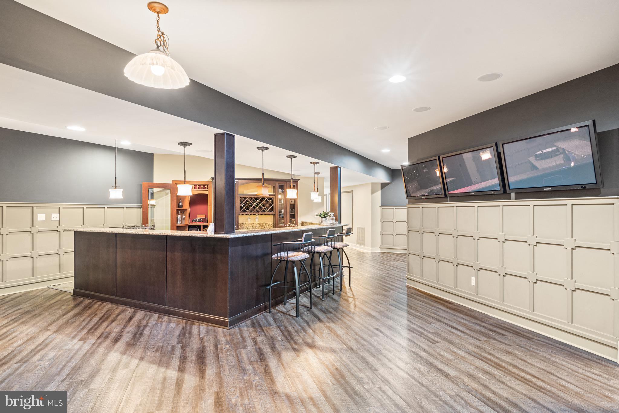 MARQUETTE - Residential