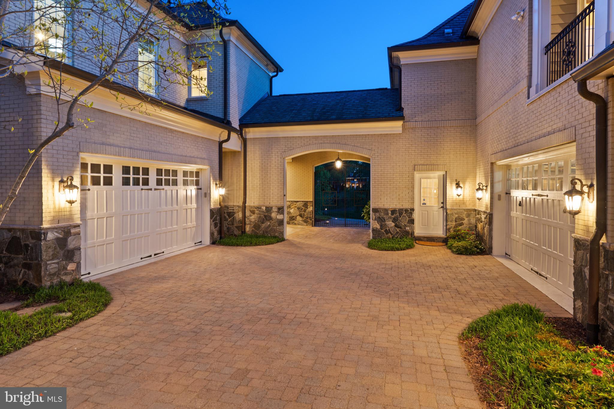 MARQUETTE - Residential