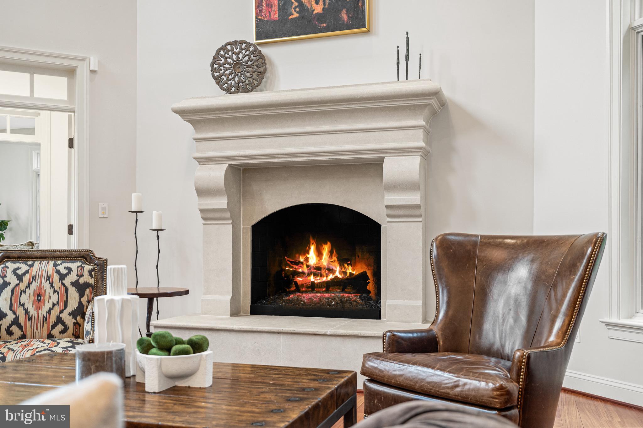 MARQUETTE - Residential