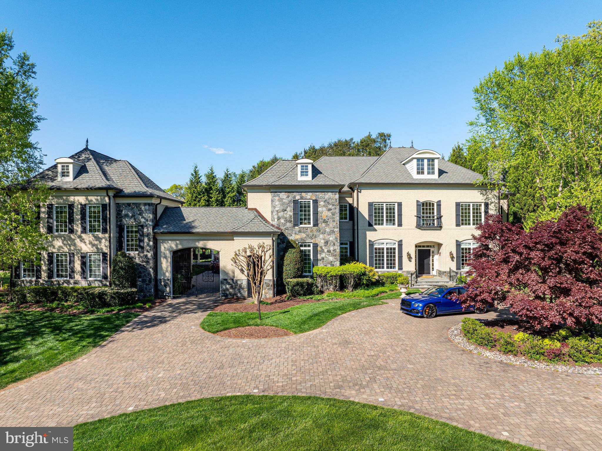 MARQUETTE - Residential