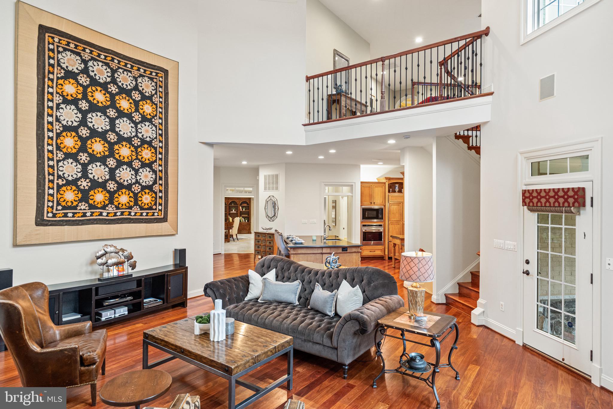 MARQUETTE - Residential