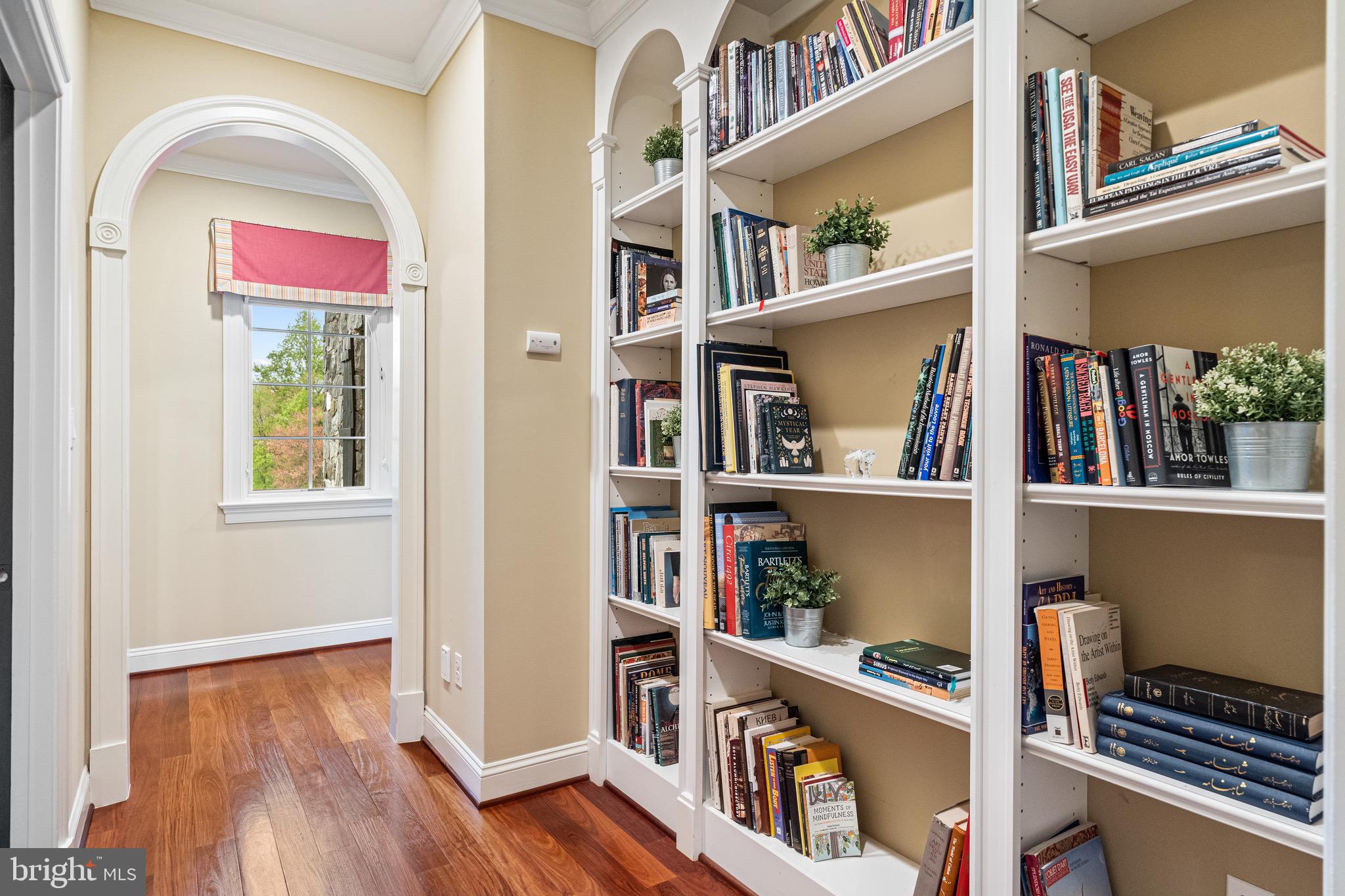 MARQUETTE - Residential