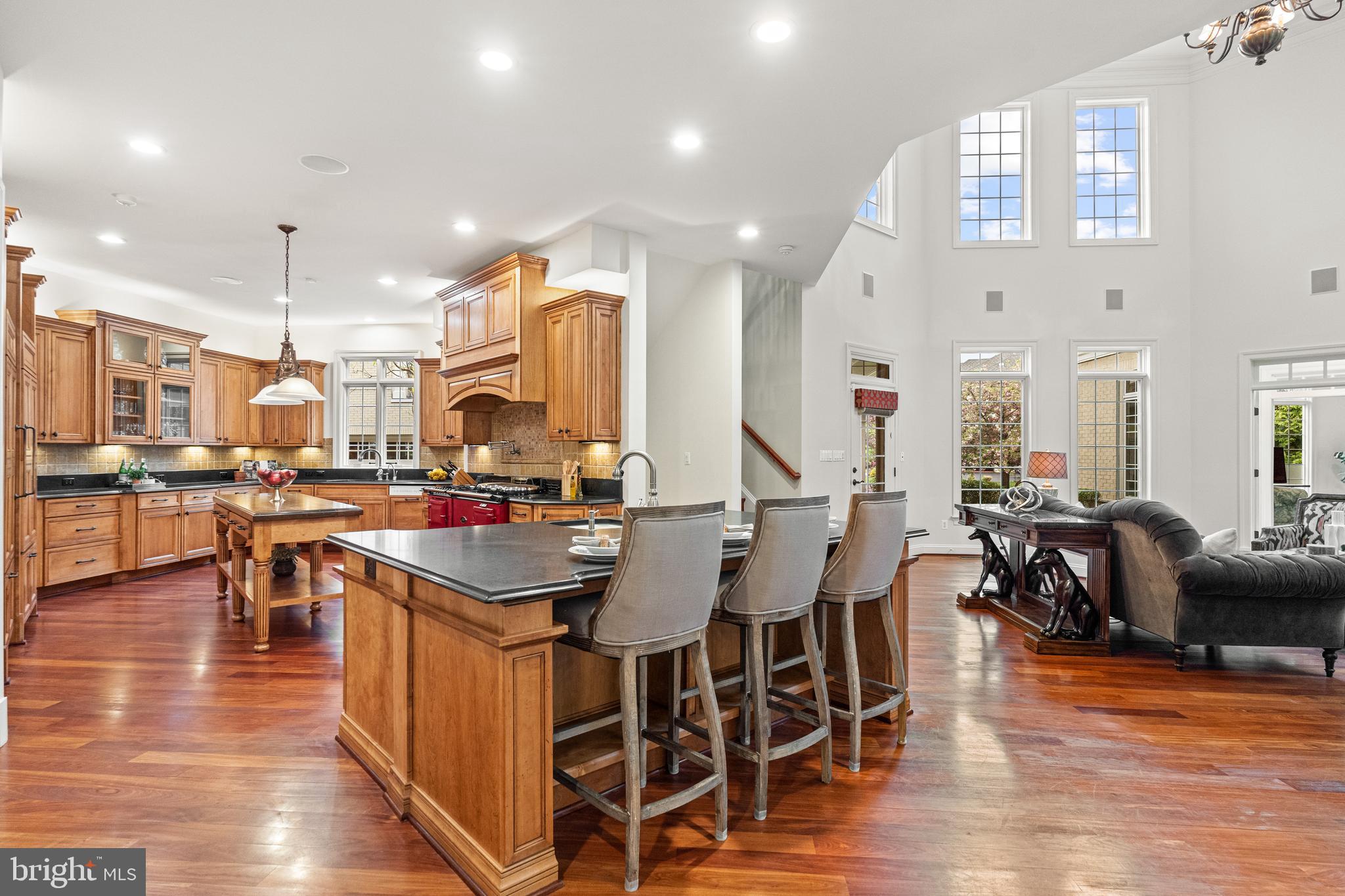 MARQUETTE - Residential